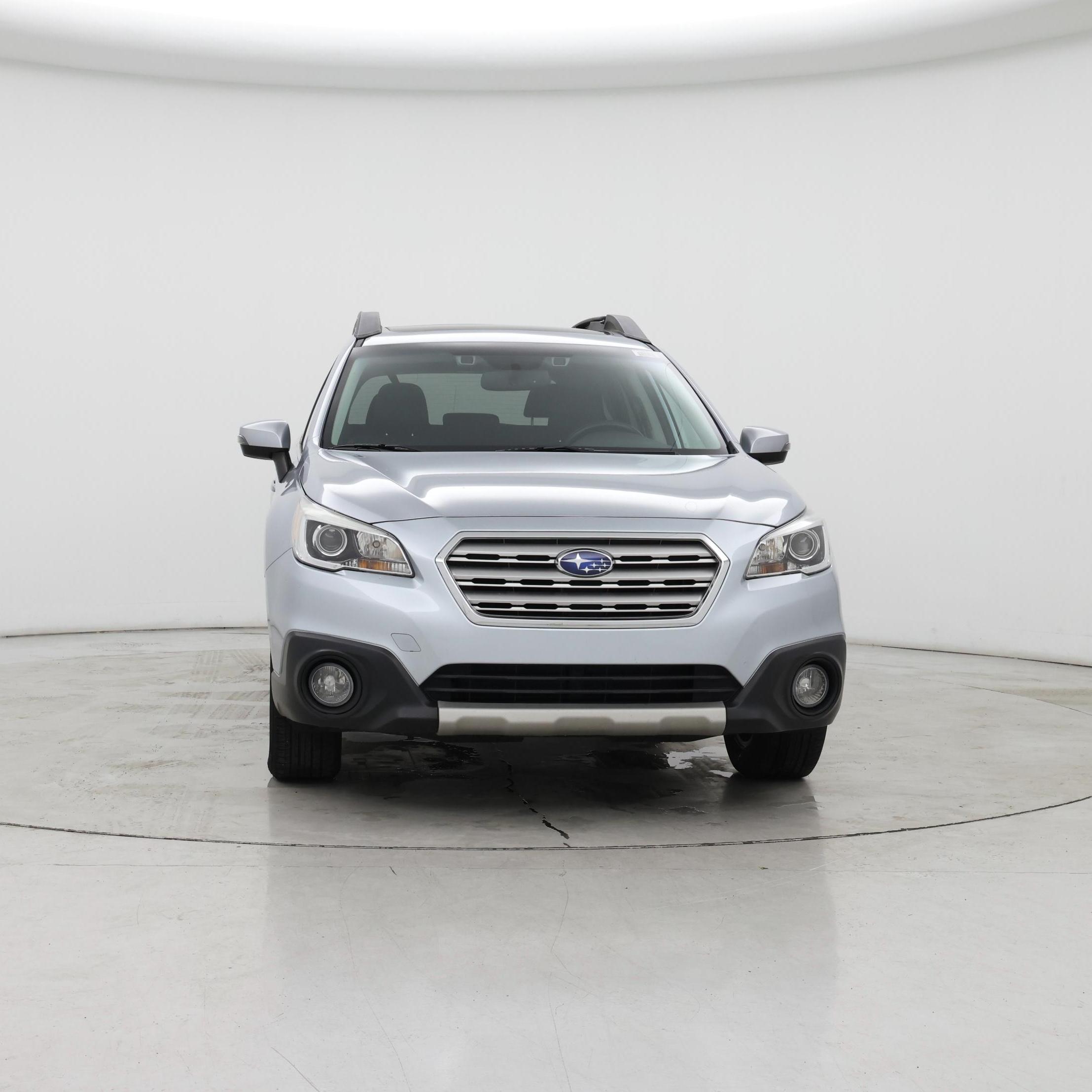 Thumbnail: 2015 Subaru Outback - 5