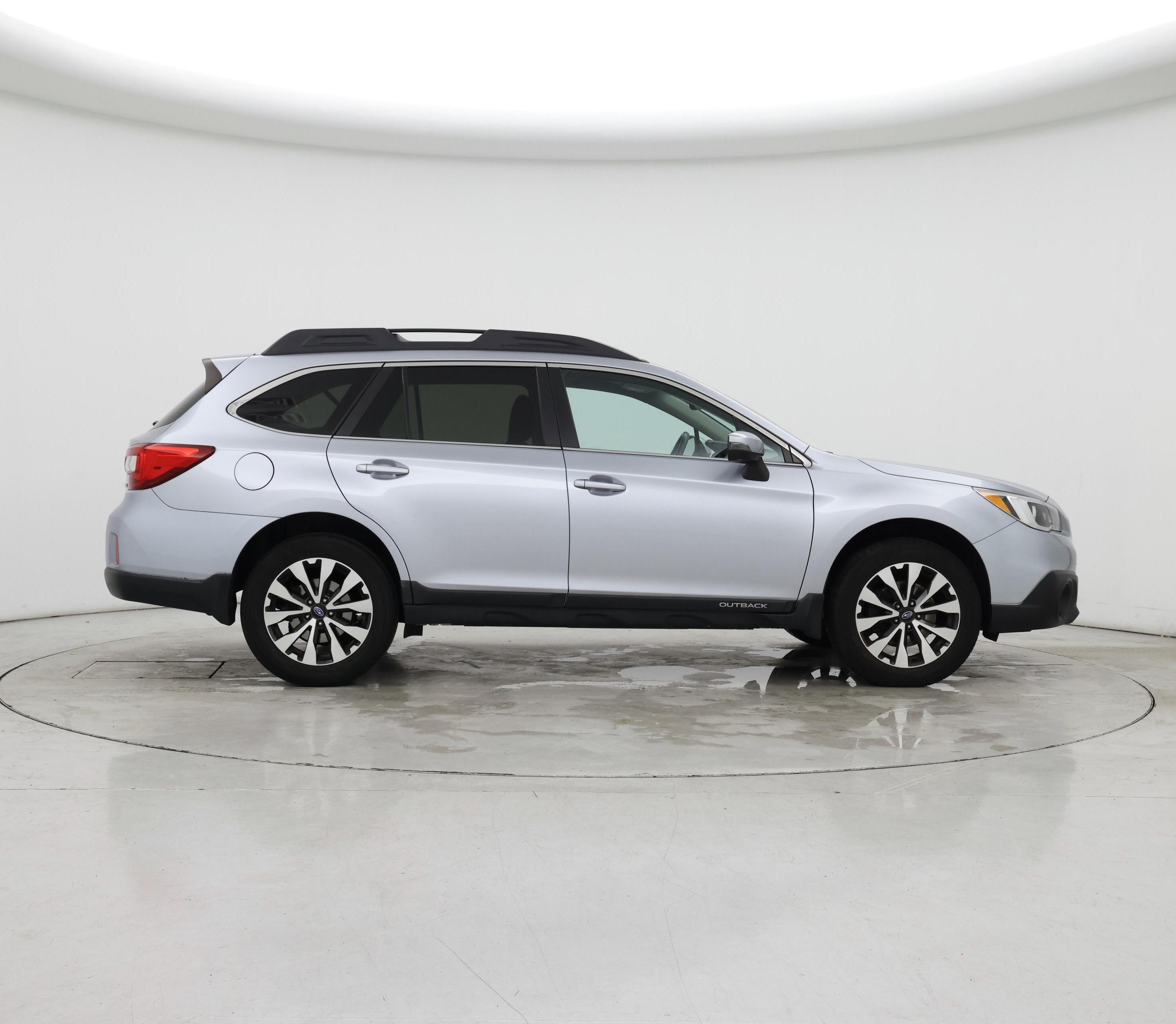 Thumbnail: 2015 Subaru Outback - 7