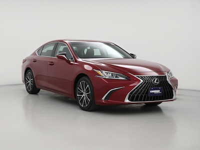 2025 Lexus ES 350