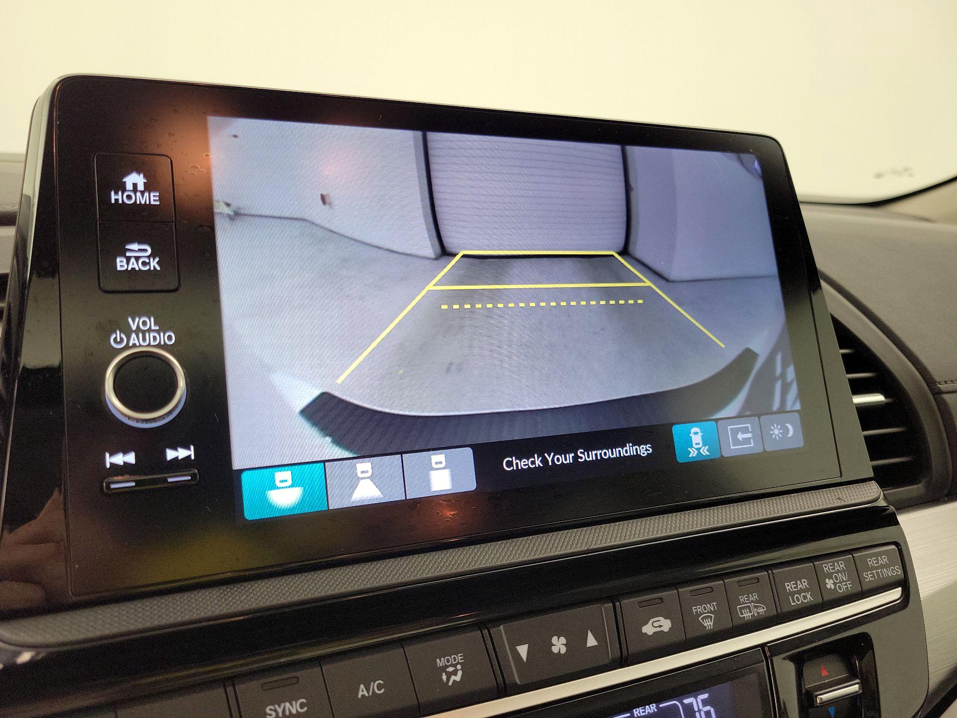 Thumbnail: 2026 Honda Odyssey - 15