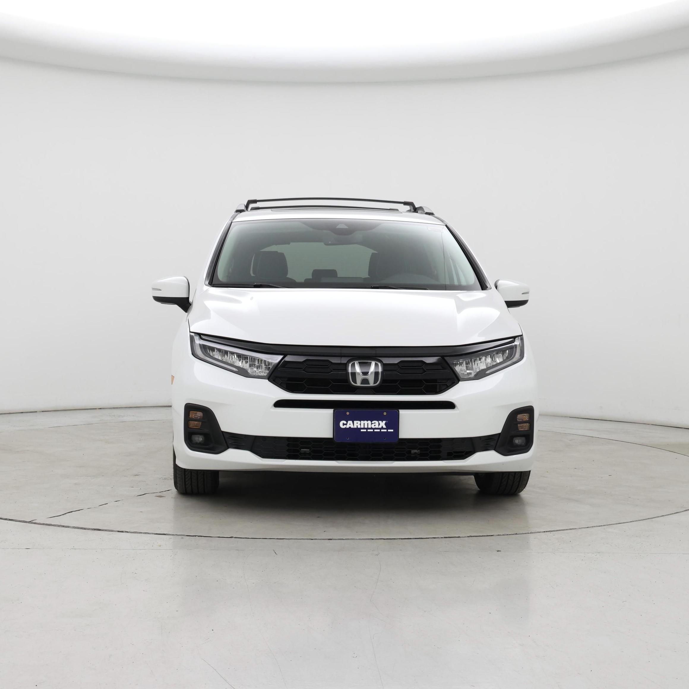 Thumbnail: 2026 Honda Odyssey - 5