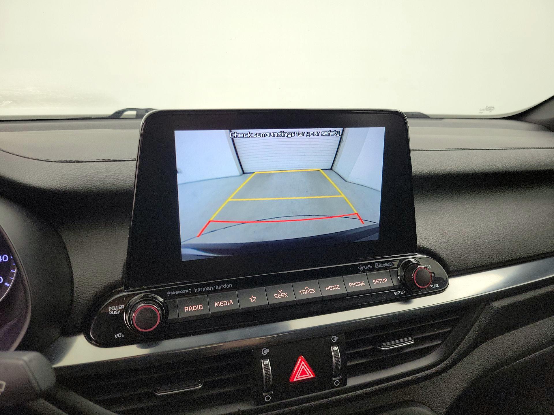 Thumbnail: 2021 Kia Forte - 14