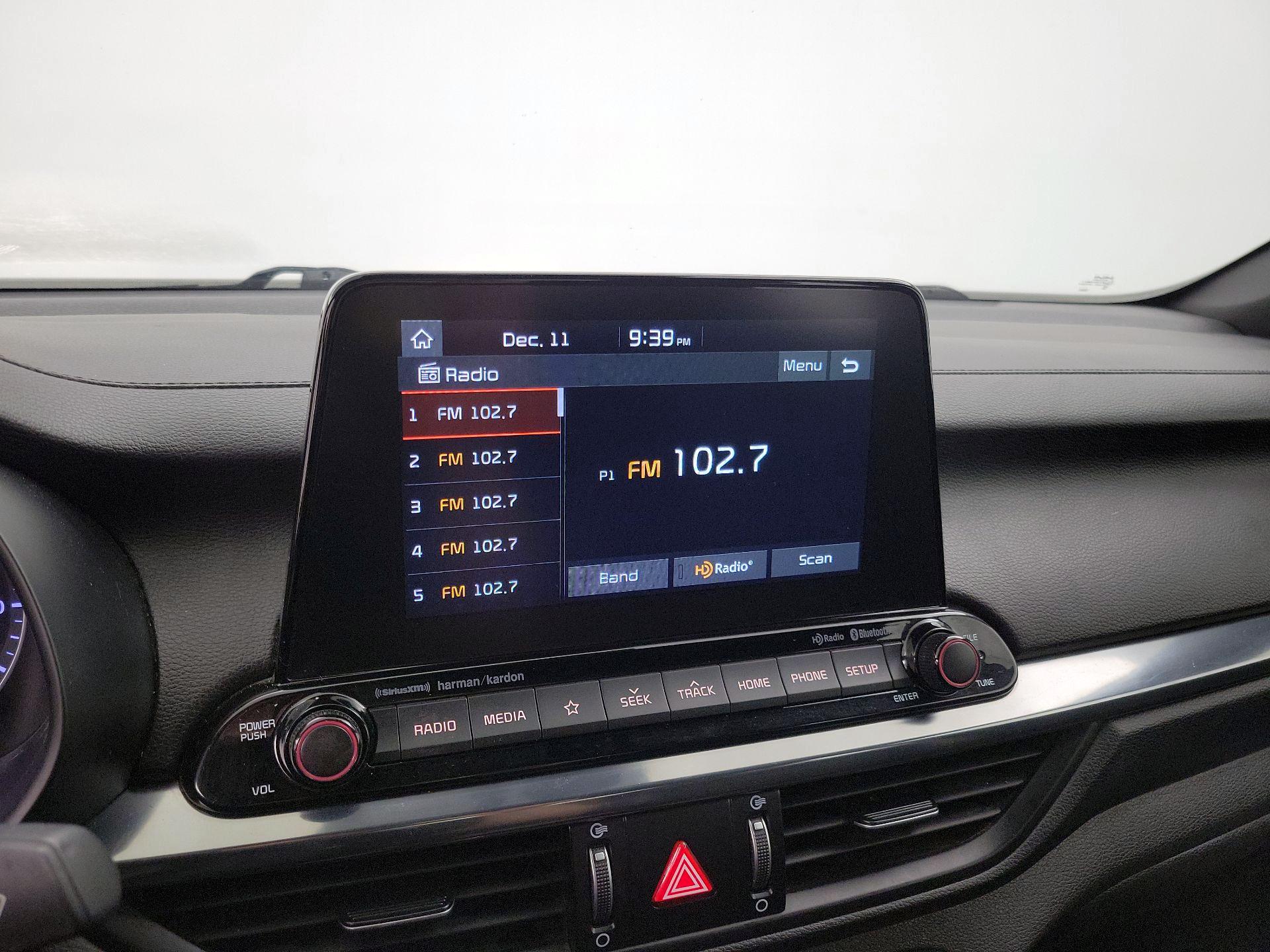 Thumbnail: 2021 Kia Forte - 15