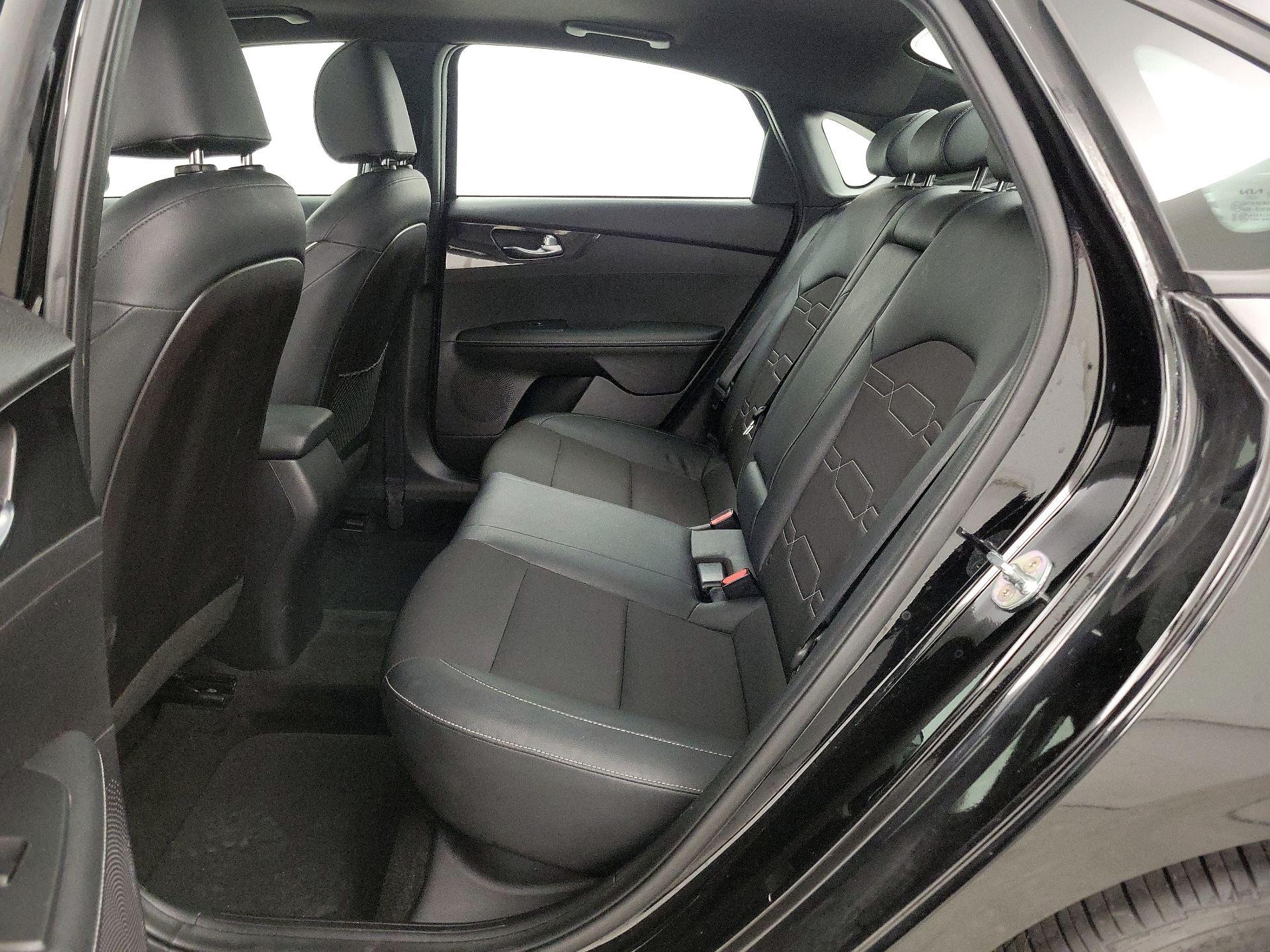 Thumbnail: 2021 Kia Forte - 20