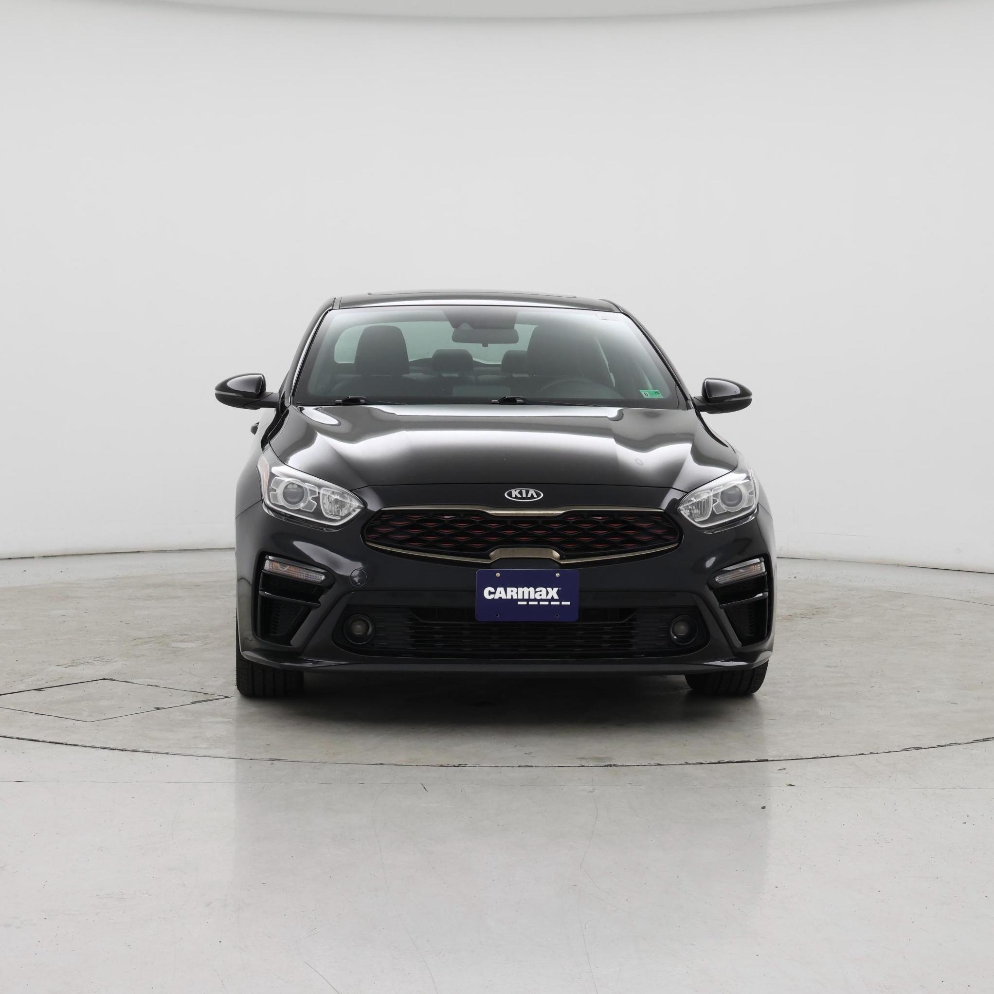 Thumbnail: 2021 Kia Forte - 5