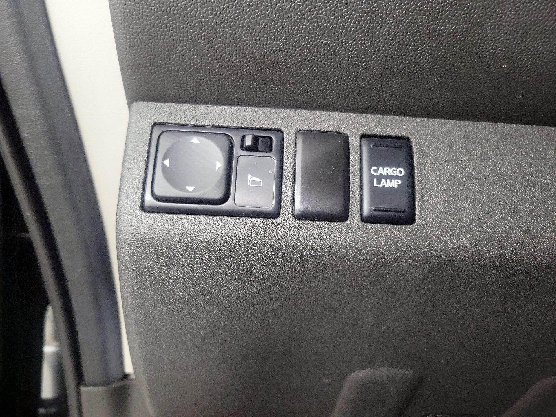 Thumbnail: 2017 Nissan Frontier - 13