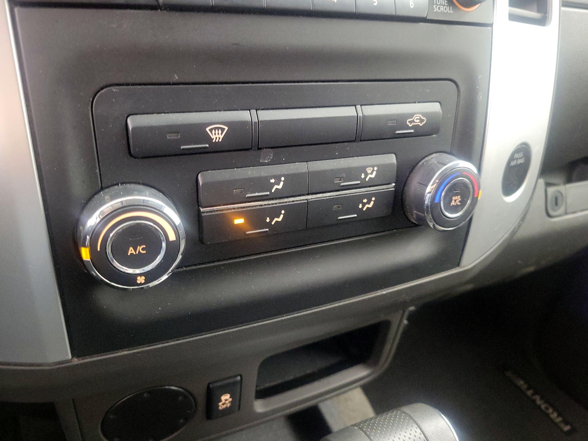 Thumbnail: 2017 Nissan Frontier - 15