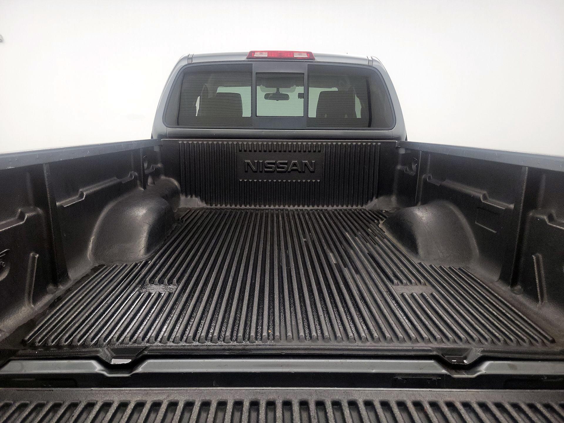 Thumbnail: 2017 Nissan Frontier - 19