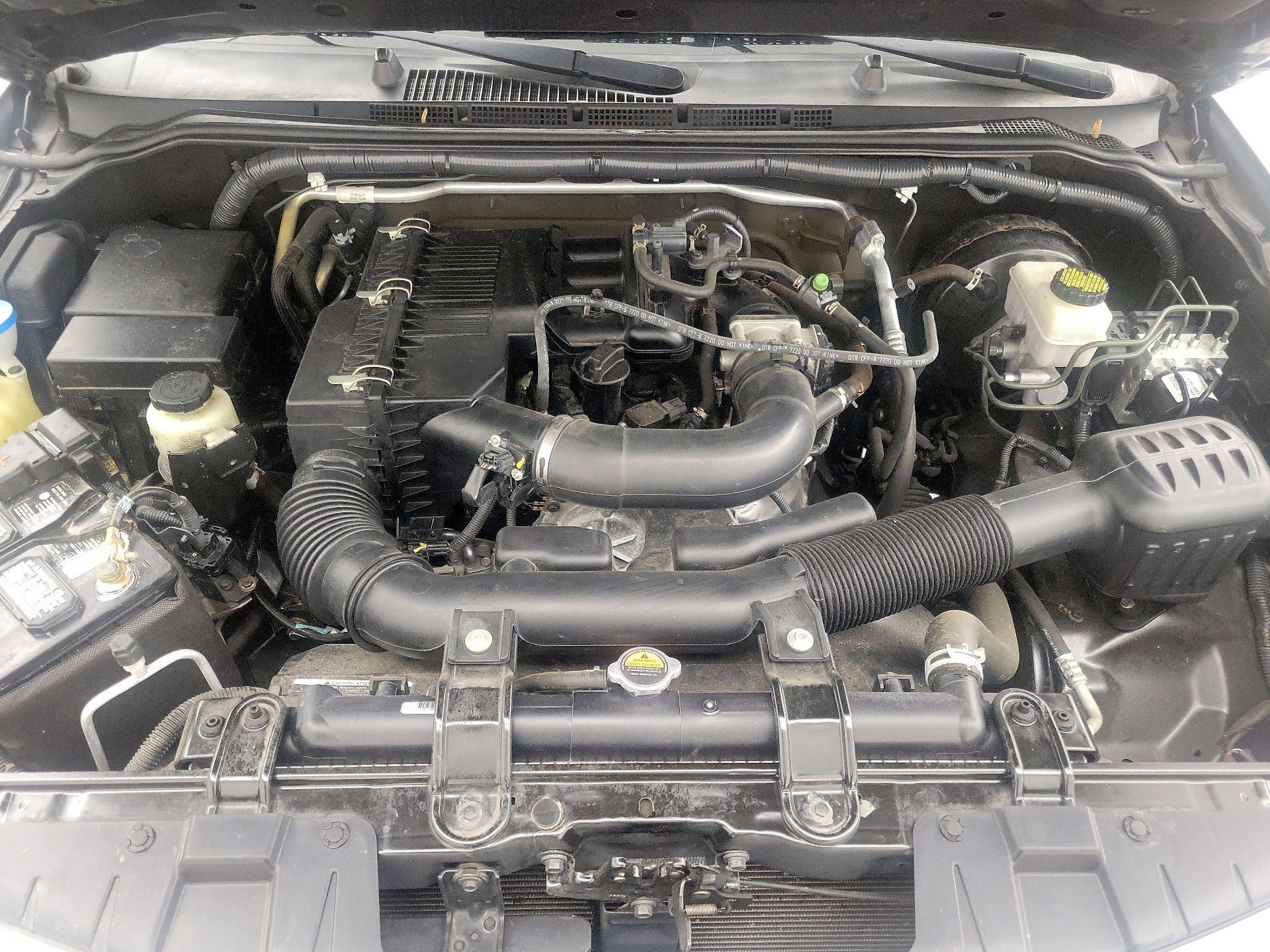 Thumbnail: 2017 Nissan Frontier - 20