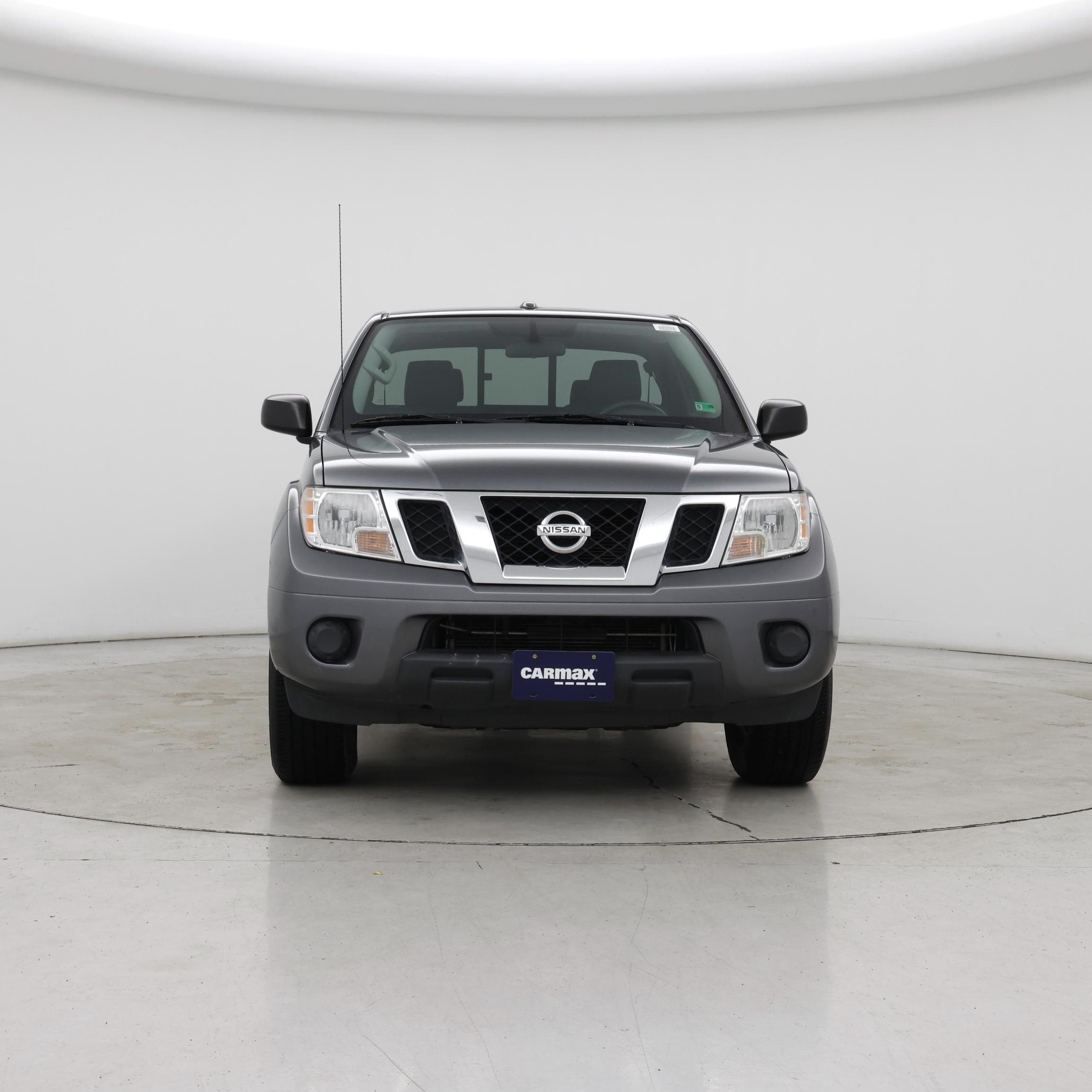 Thumbnail: 2017 Nissan Frontier - 5