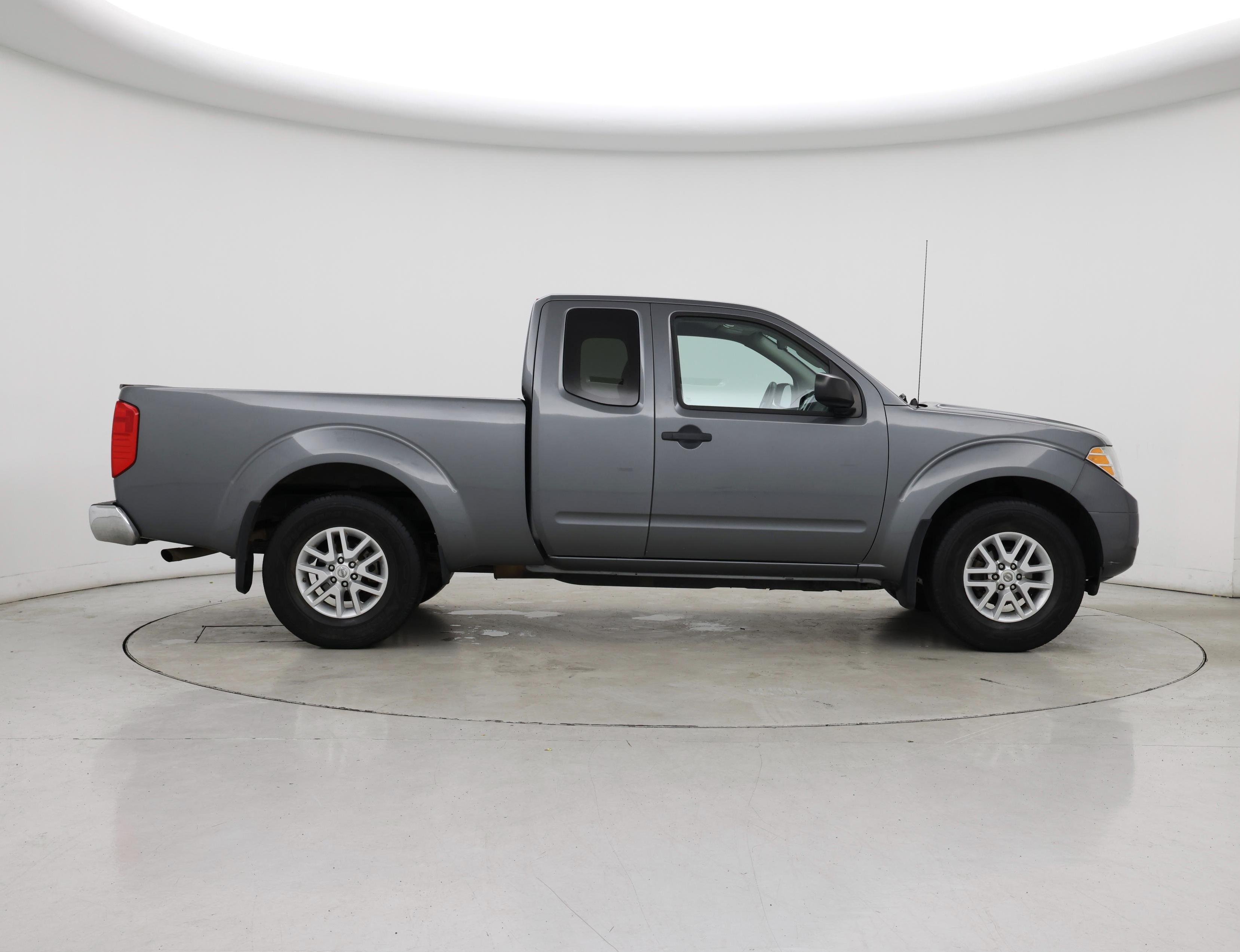 Thumbnail: 2017 Nissan Frontier - 7