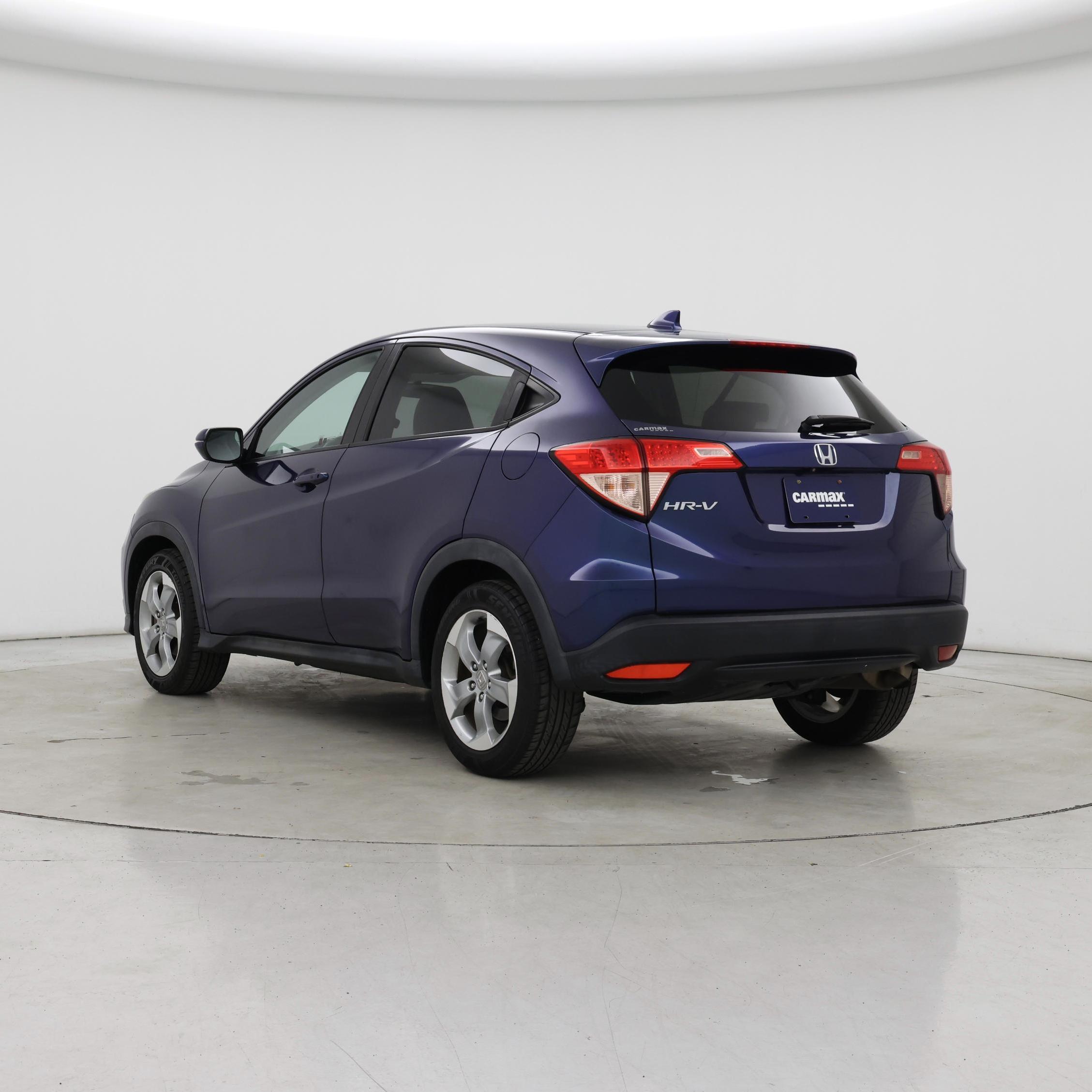 Thumbnail: 2017 Honda HR-V - 2