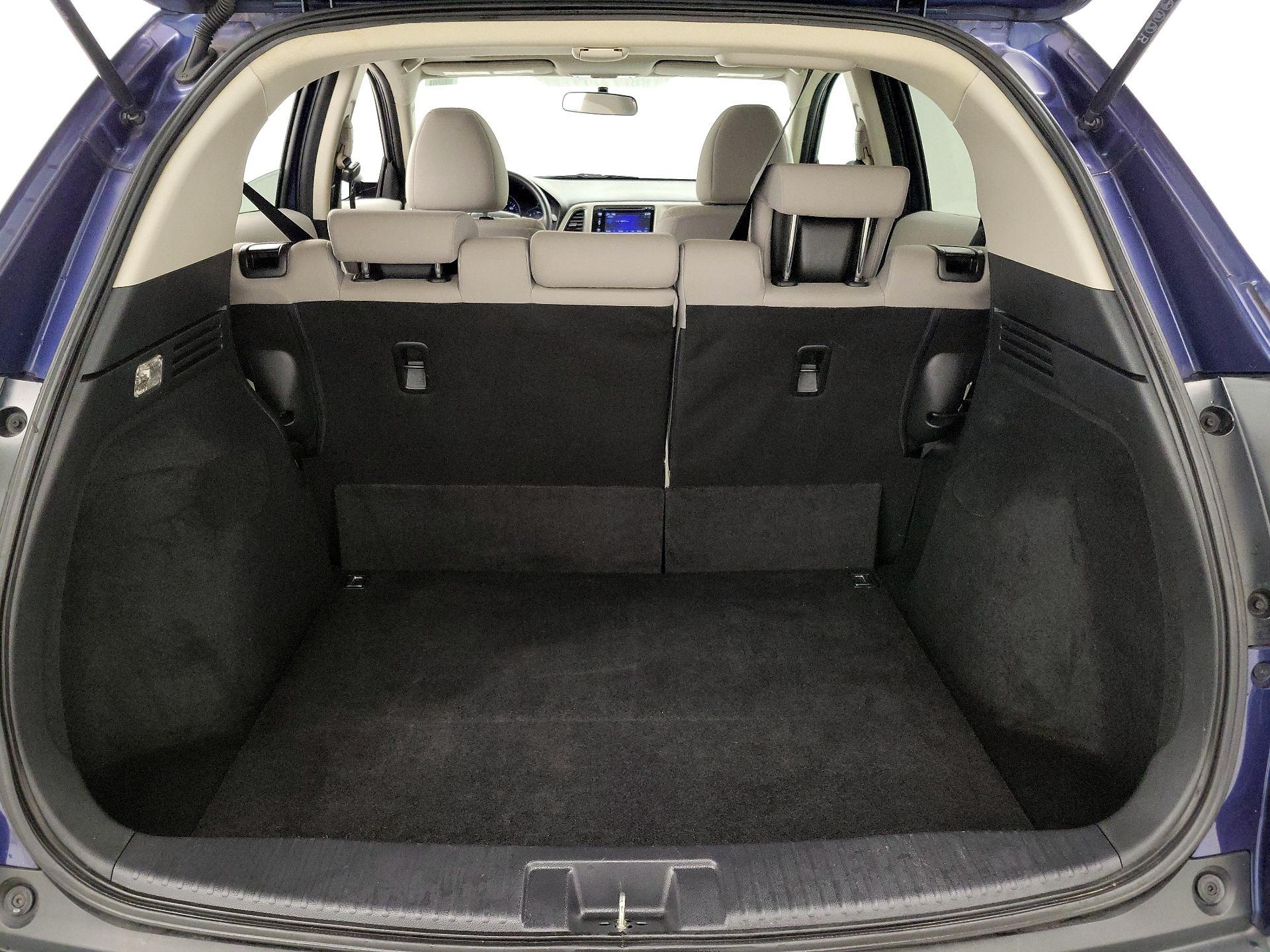 Thumbnail: 2017 Honda HR-V - 20