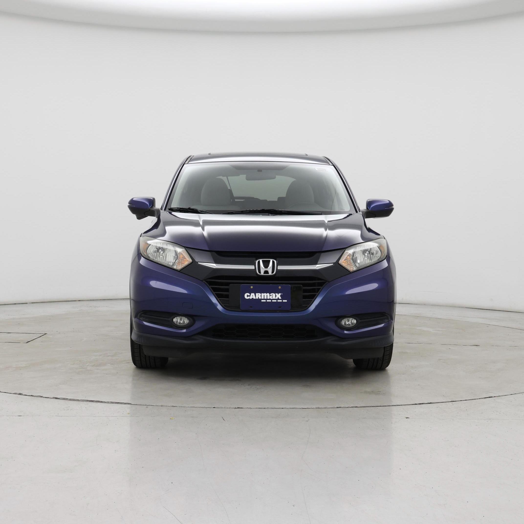 Thumbnail: 2017 Honda HR-V - 5