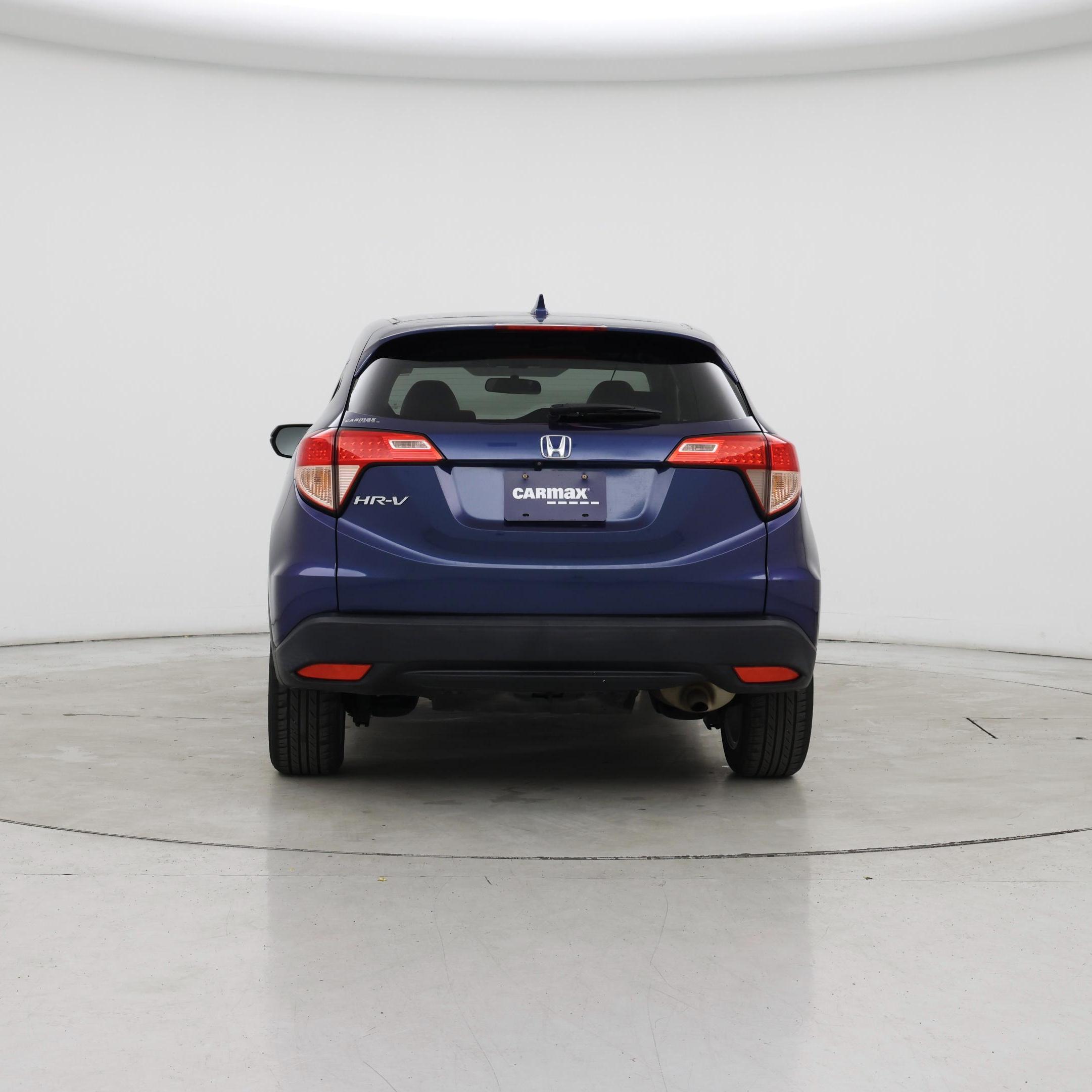 Thumbnail: 2017 Honda HR-V - 6