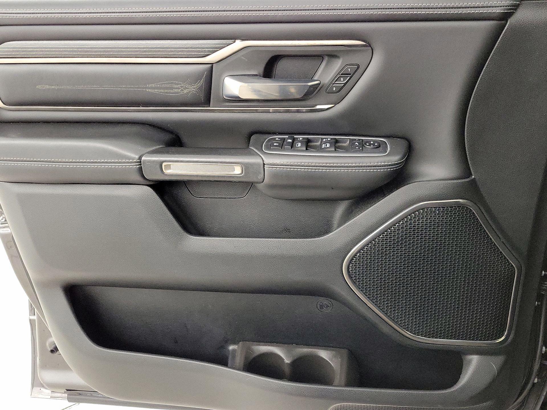 Thumbnail: 2020 RAM 1500 - 12