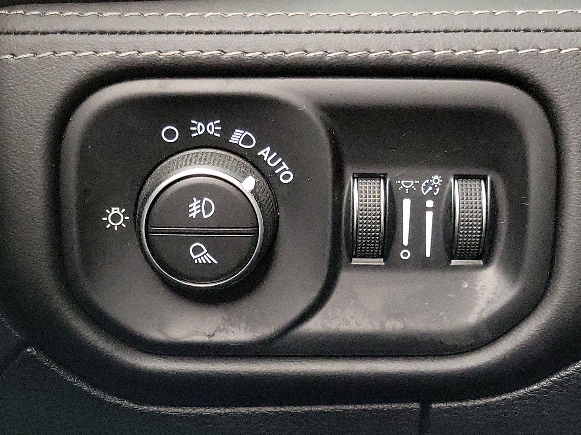 Thumbnail: 2020 RAM 1500 - 13