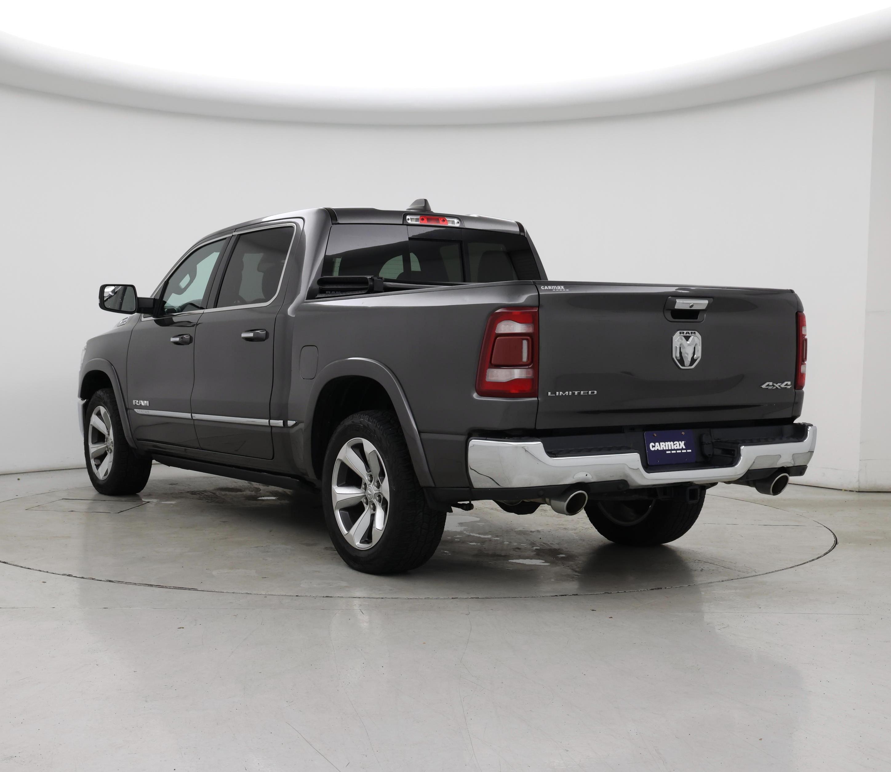 Thumbnail: 2020 RAM 1500 - 2