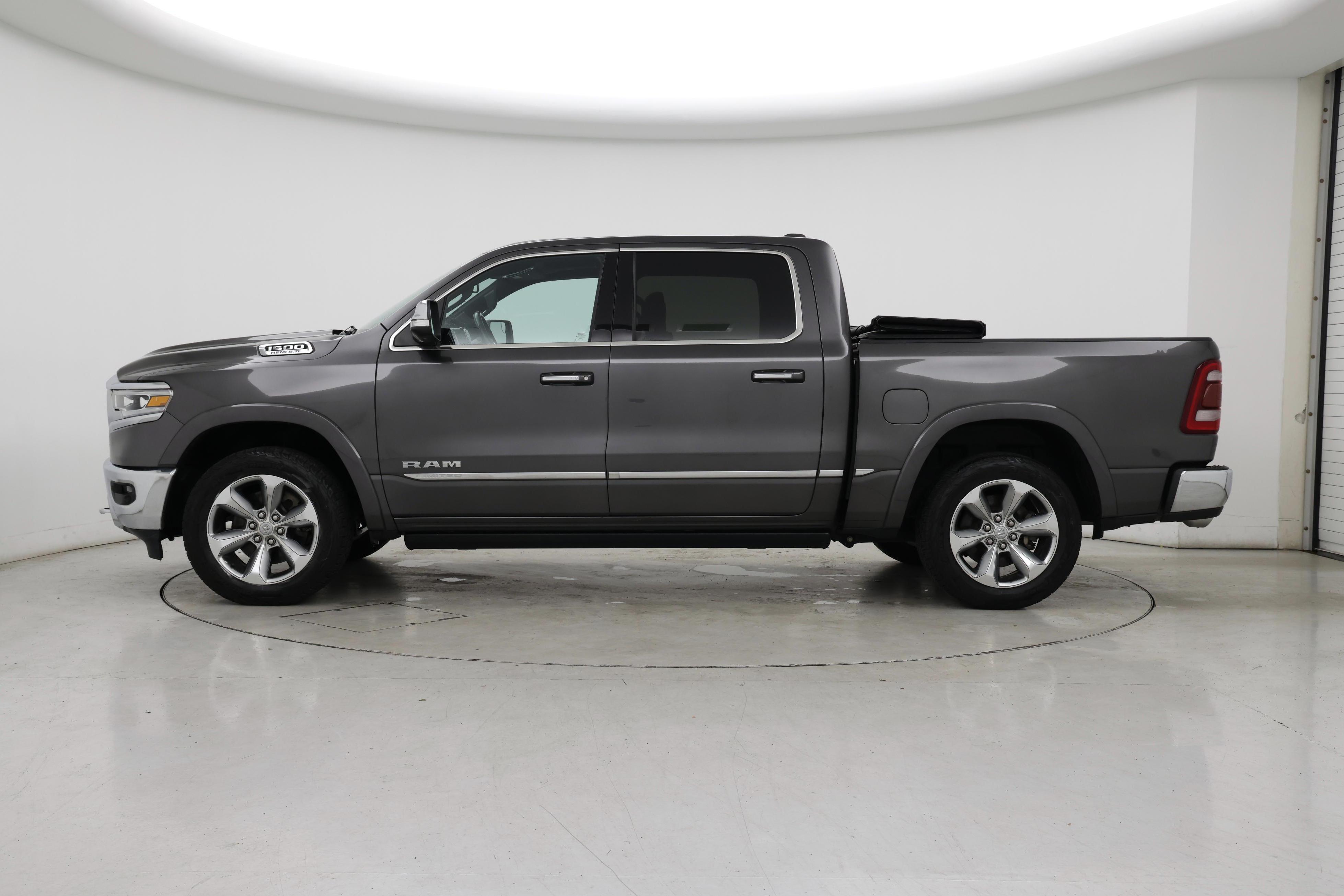 Thumbnail: 2020 RAM 1500 - 3