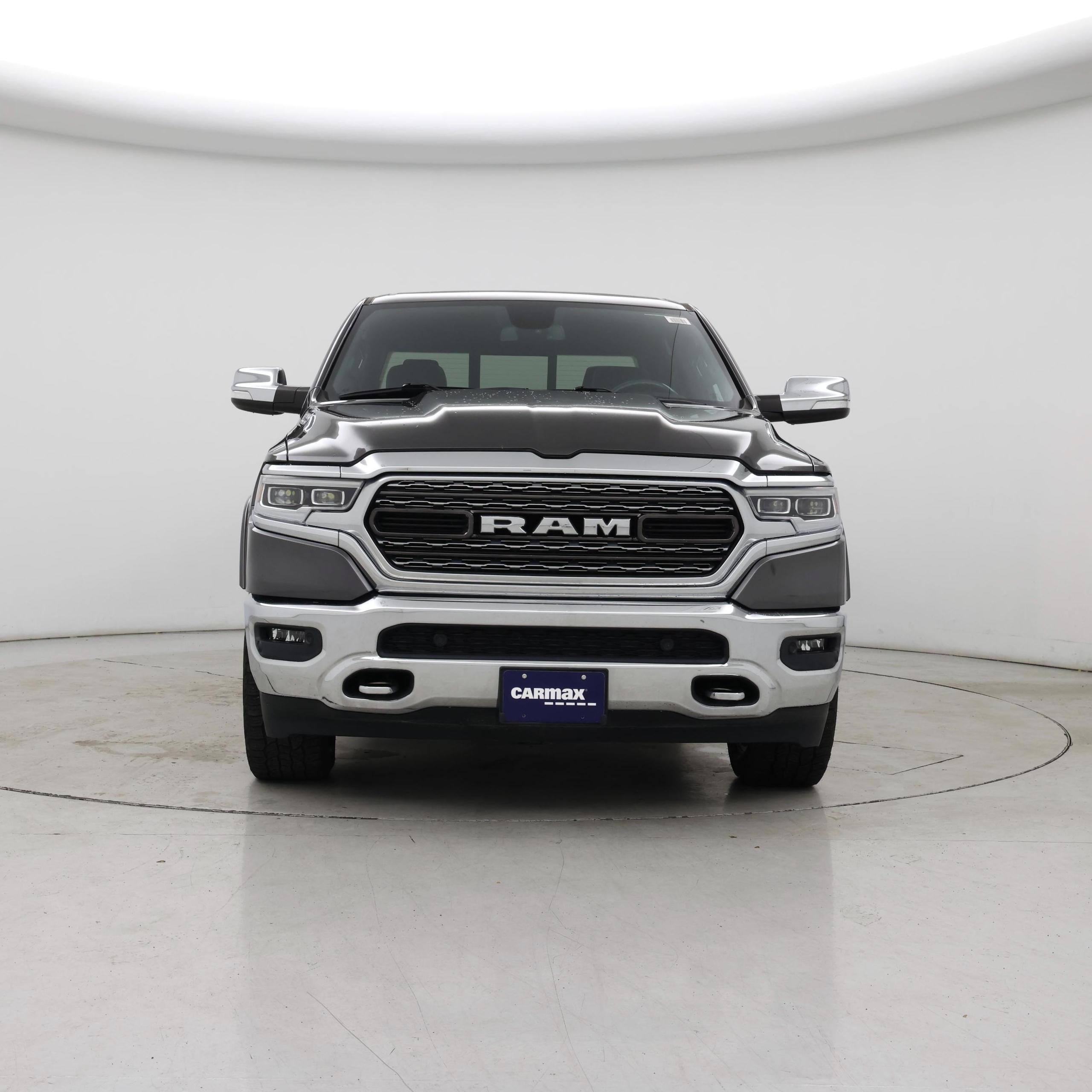Thumbnail: 2020 RAM 1500 - 5