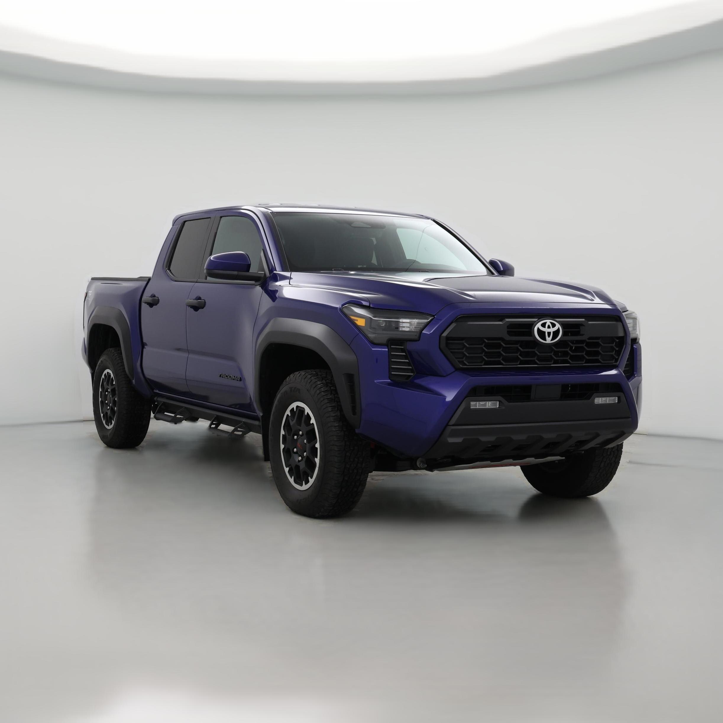 Thumbnail: 2025 Toyota Tacoma - 1