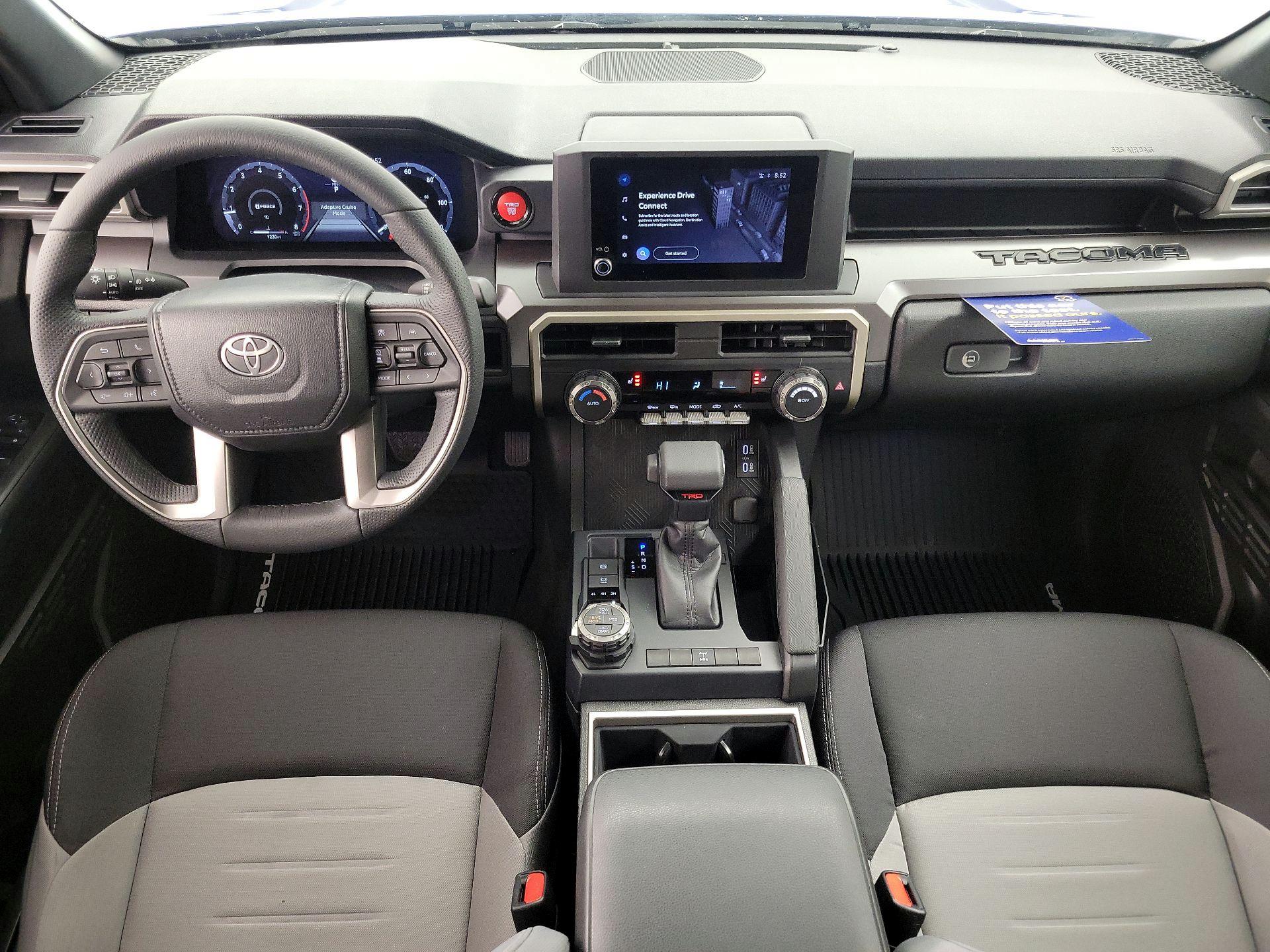 Thumbnail: 2025 Toyota Tacoma - 9