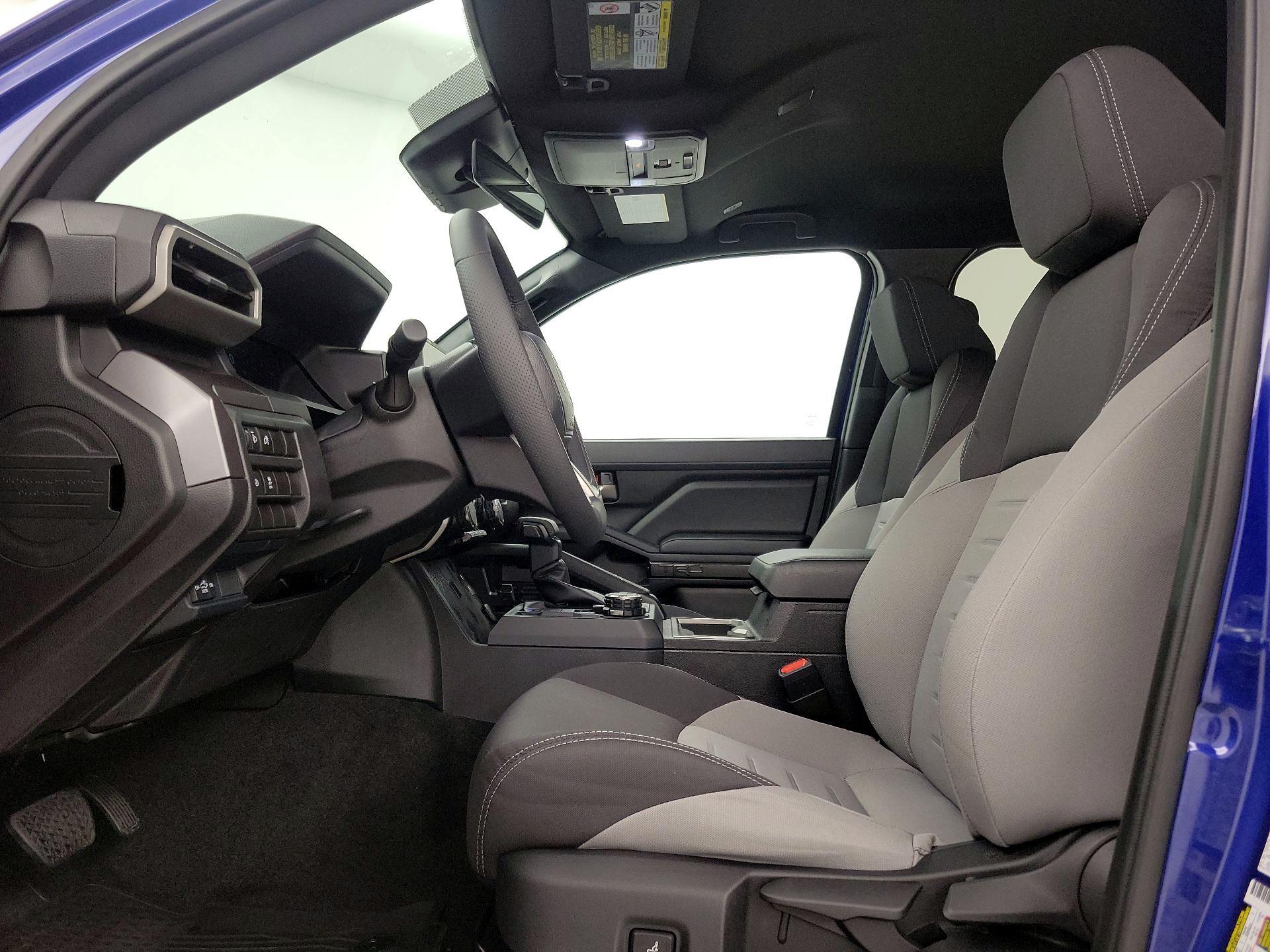 Thumbnail: 2025 Toyota Tacoma - 11