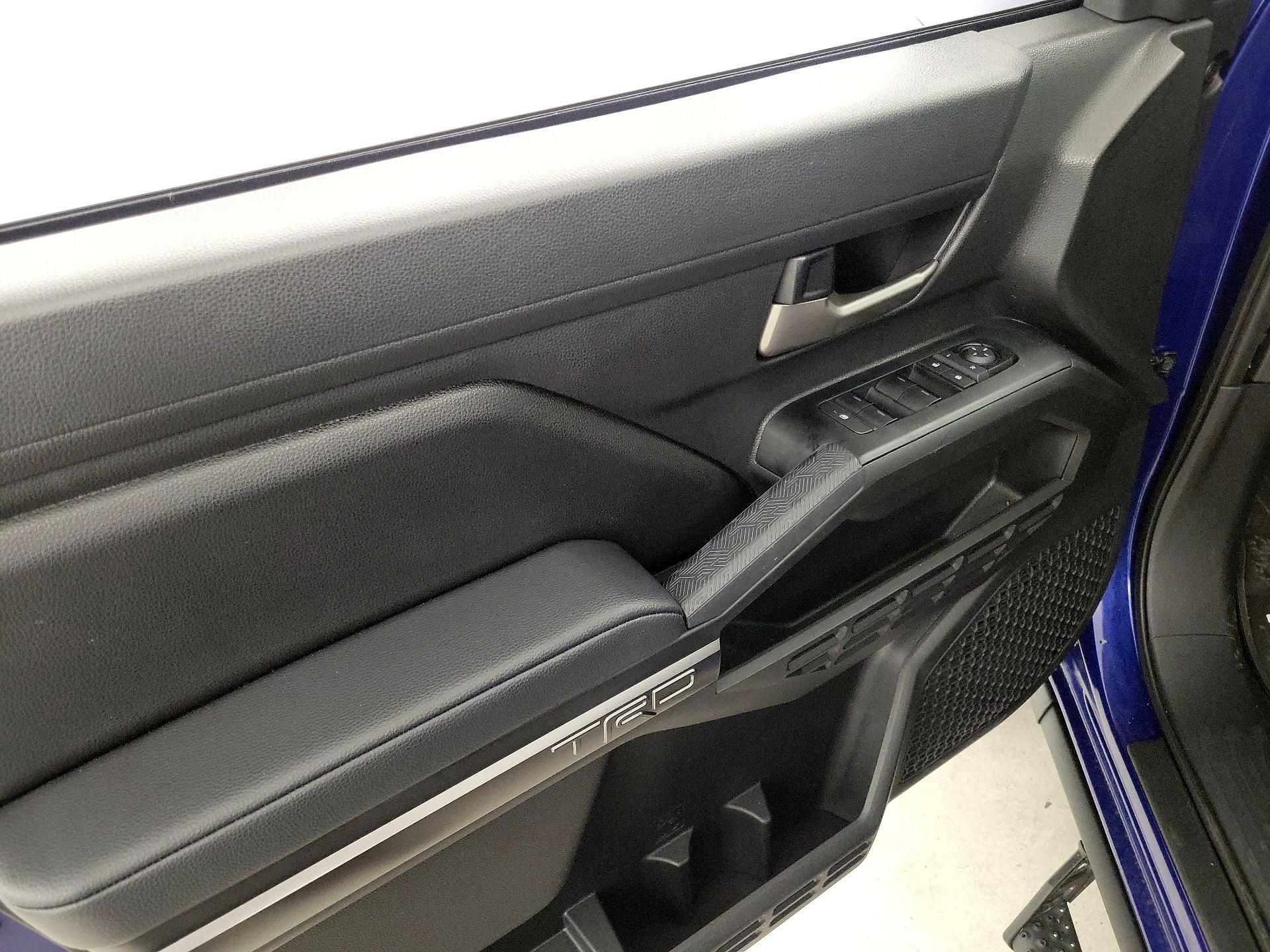 Thumbnail: 2025 Toyota Tacoma - 12