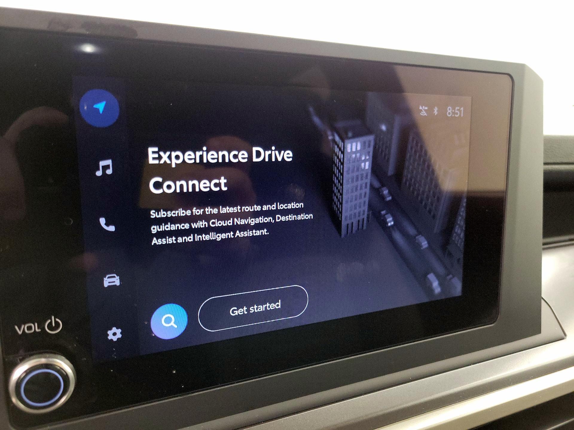 Thumbnail: 2025 Toyota Tacoma - 14