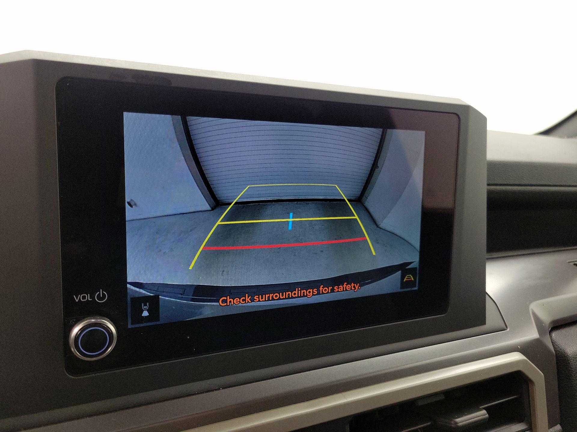 Thumbnail: 2025 Toyota Tacoma - 15