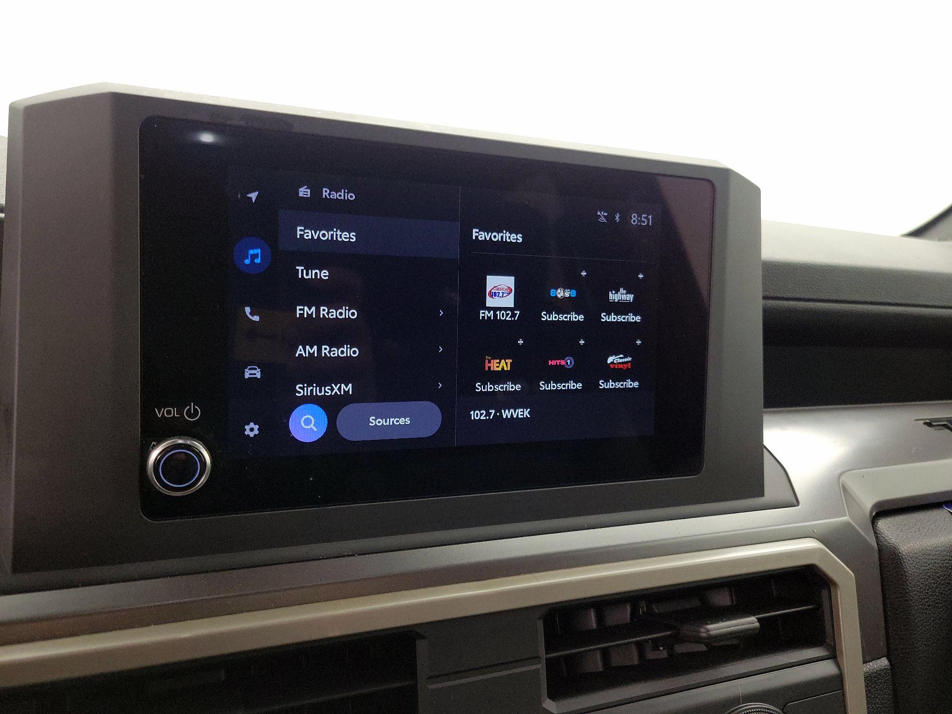 Thumbnail: 2025 Toyota Tacoma - 16