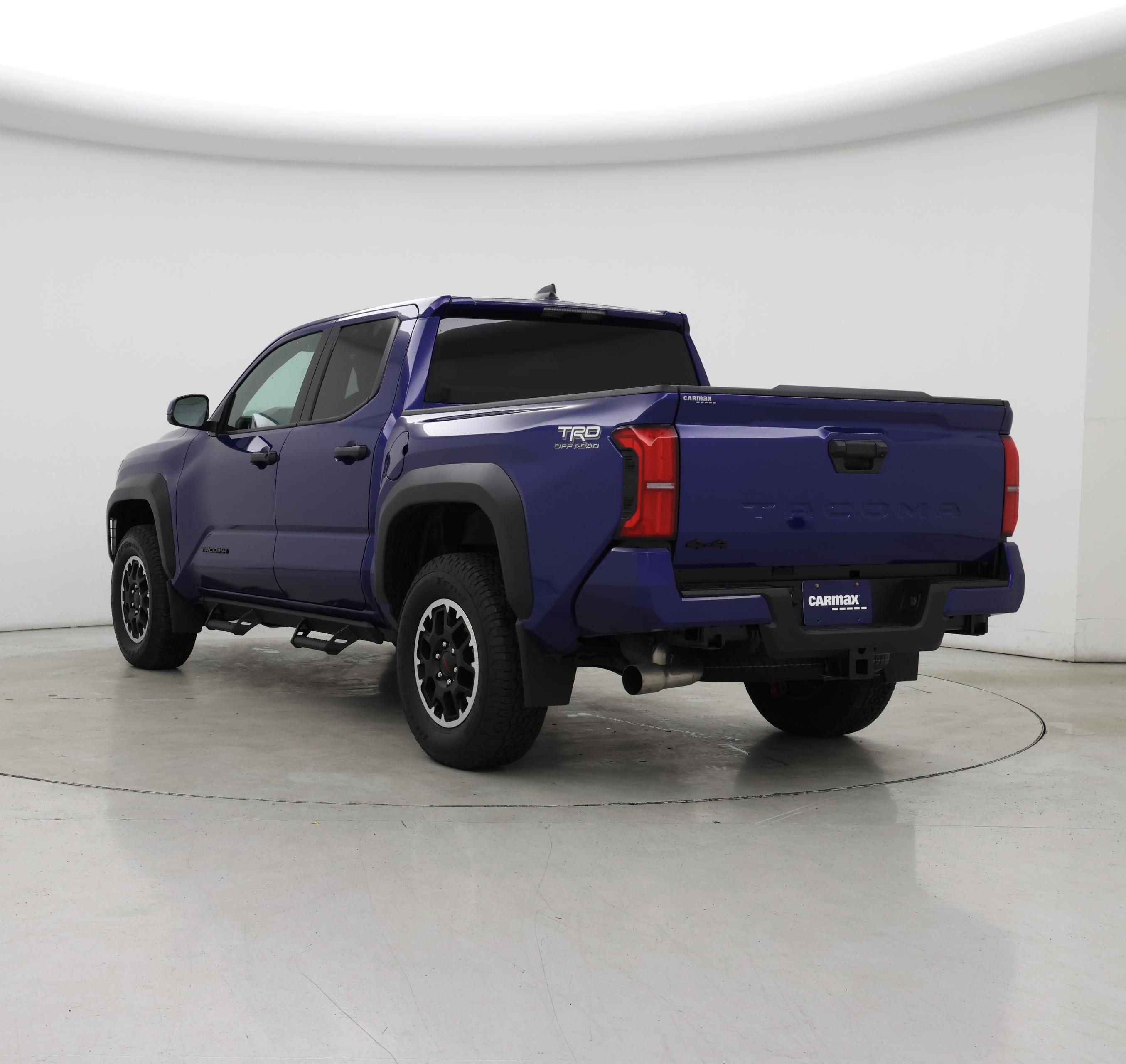 Thumbnail: 2025 Toyota Tacoma - 2