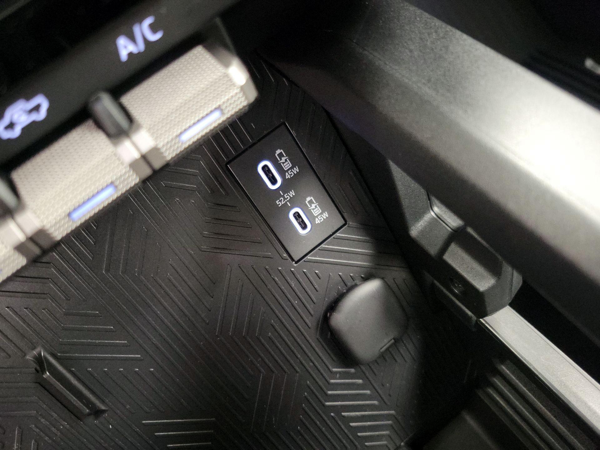 Thumbnail: 2025 Toyota Tacoma - 19