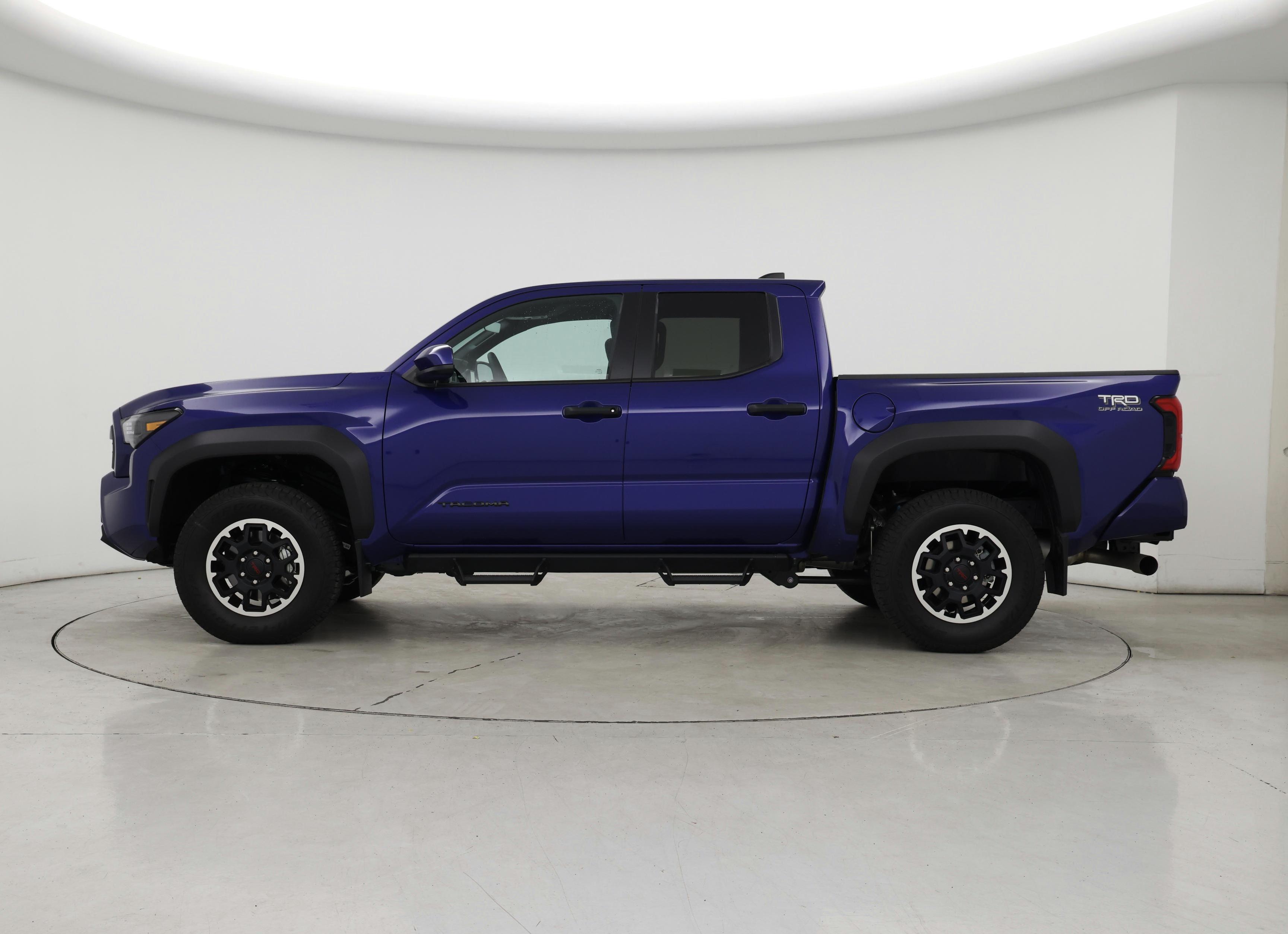 Thumbnail: 2025 Toyota Tacoma - 3