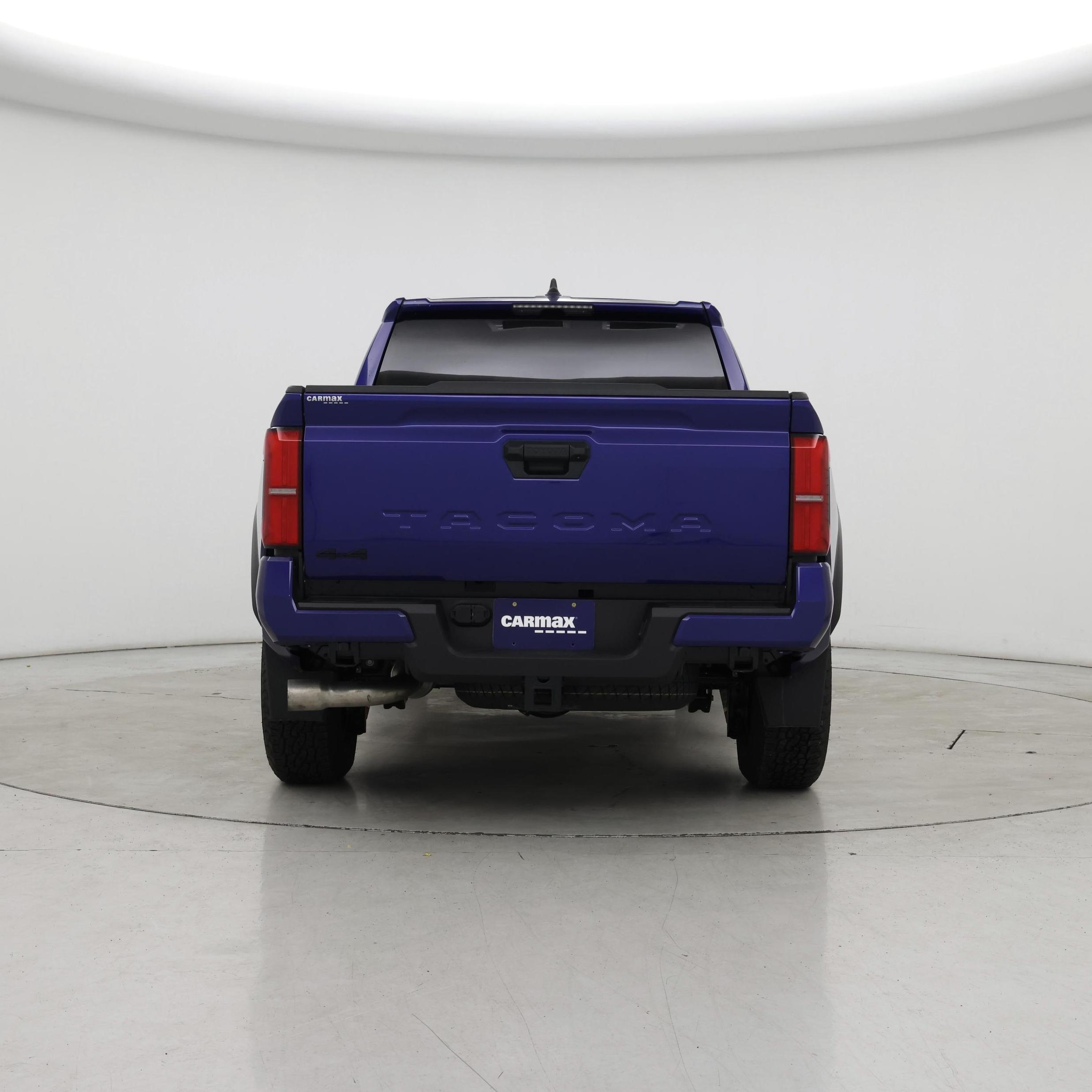 Thumbnail: 2025 Toyota Tacoma - 6