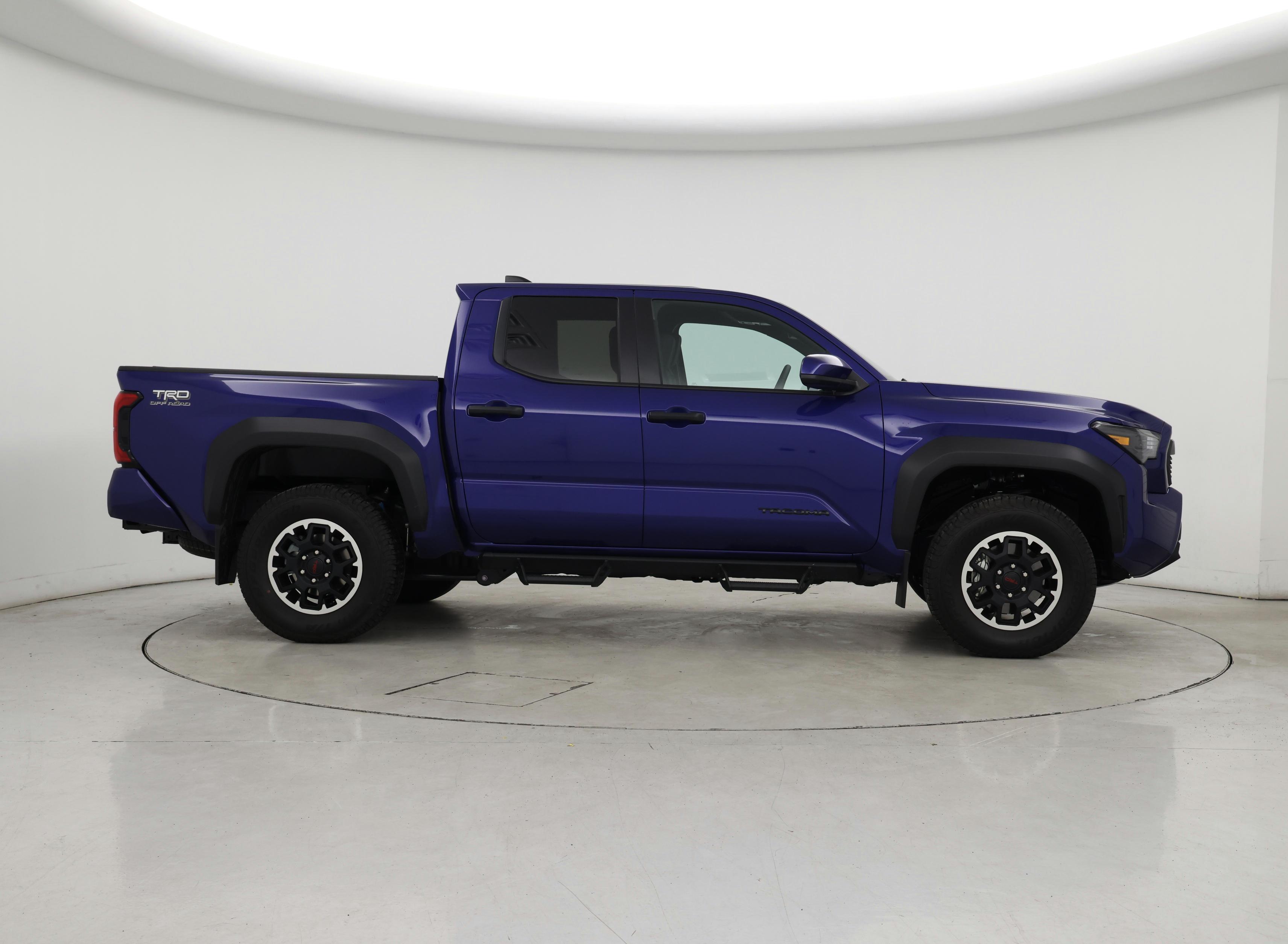 Thumbnail: 2025 Toyota Tacoma - 7