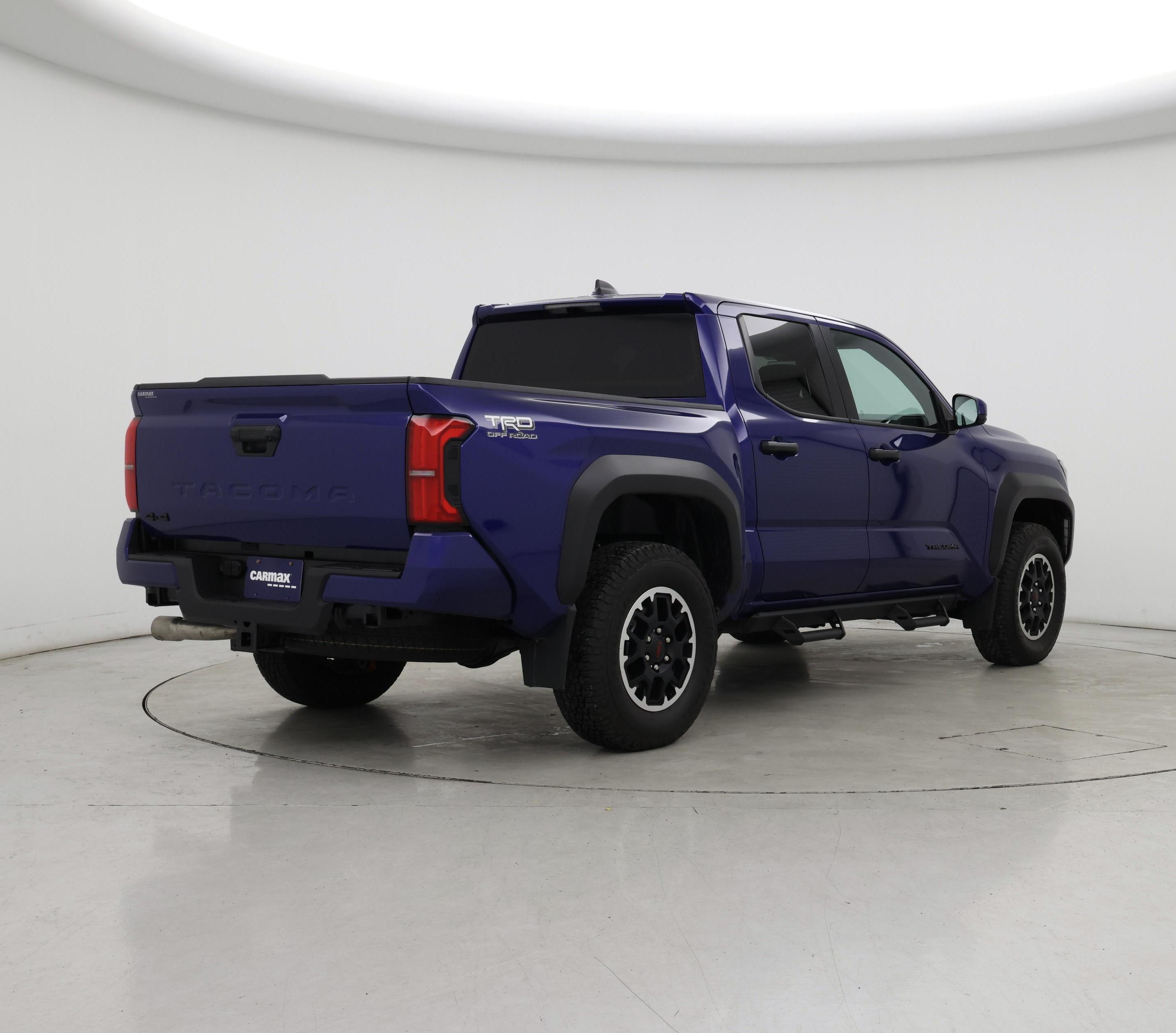 Thumbnail: 2025 Toyota Tacoma - 8