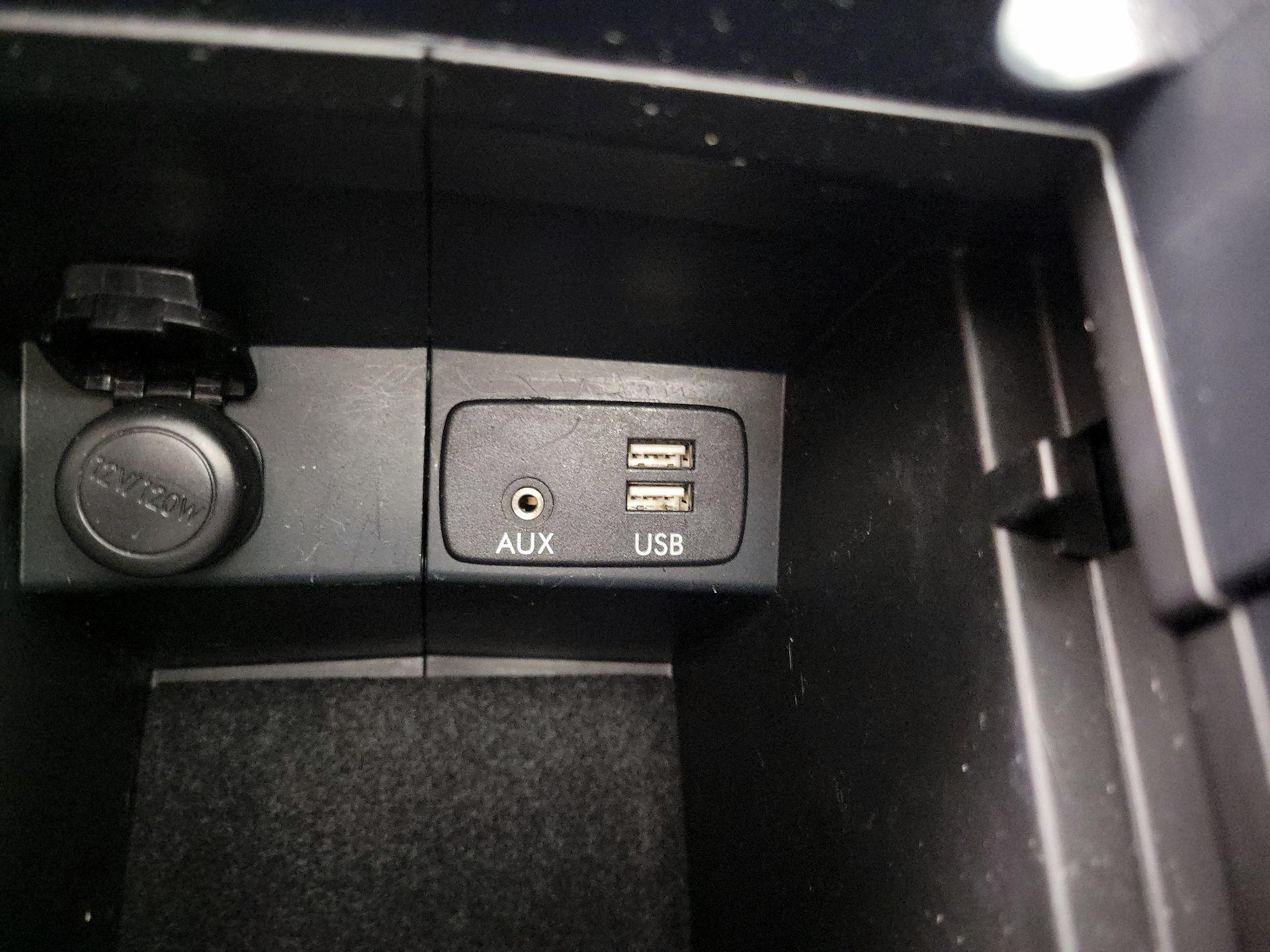 Thumbnail: 2017 Subaru Forester - 19