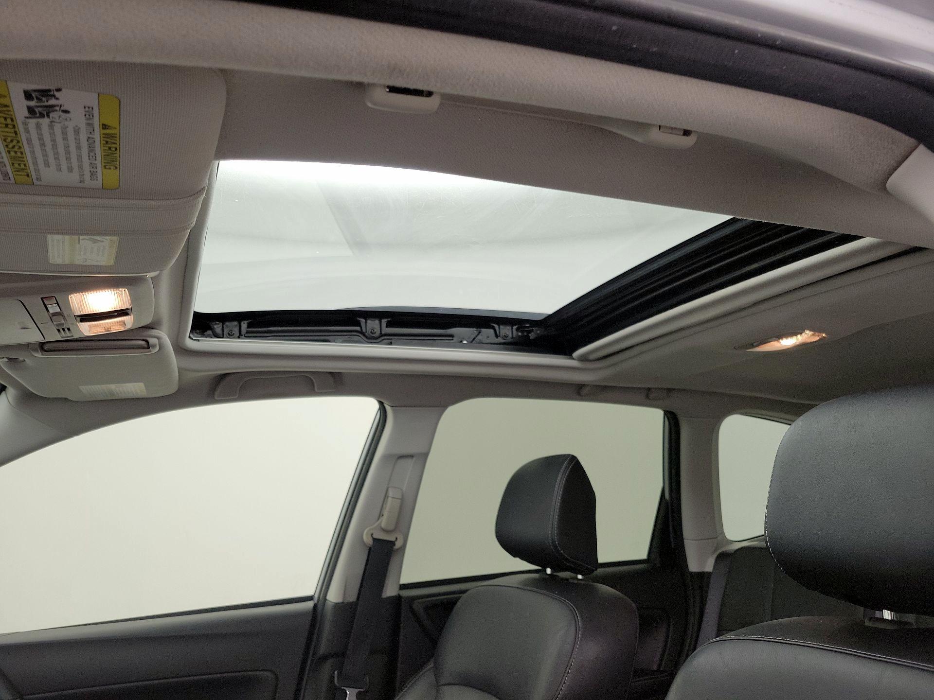 Thumbnail: 2017 Subaru Forester - 20