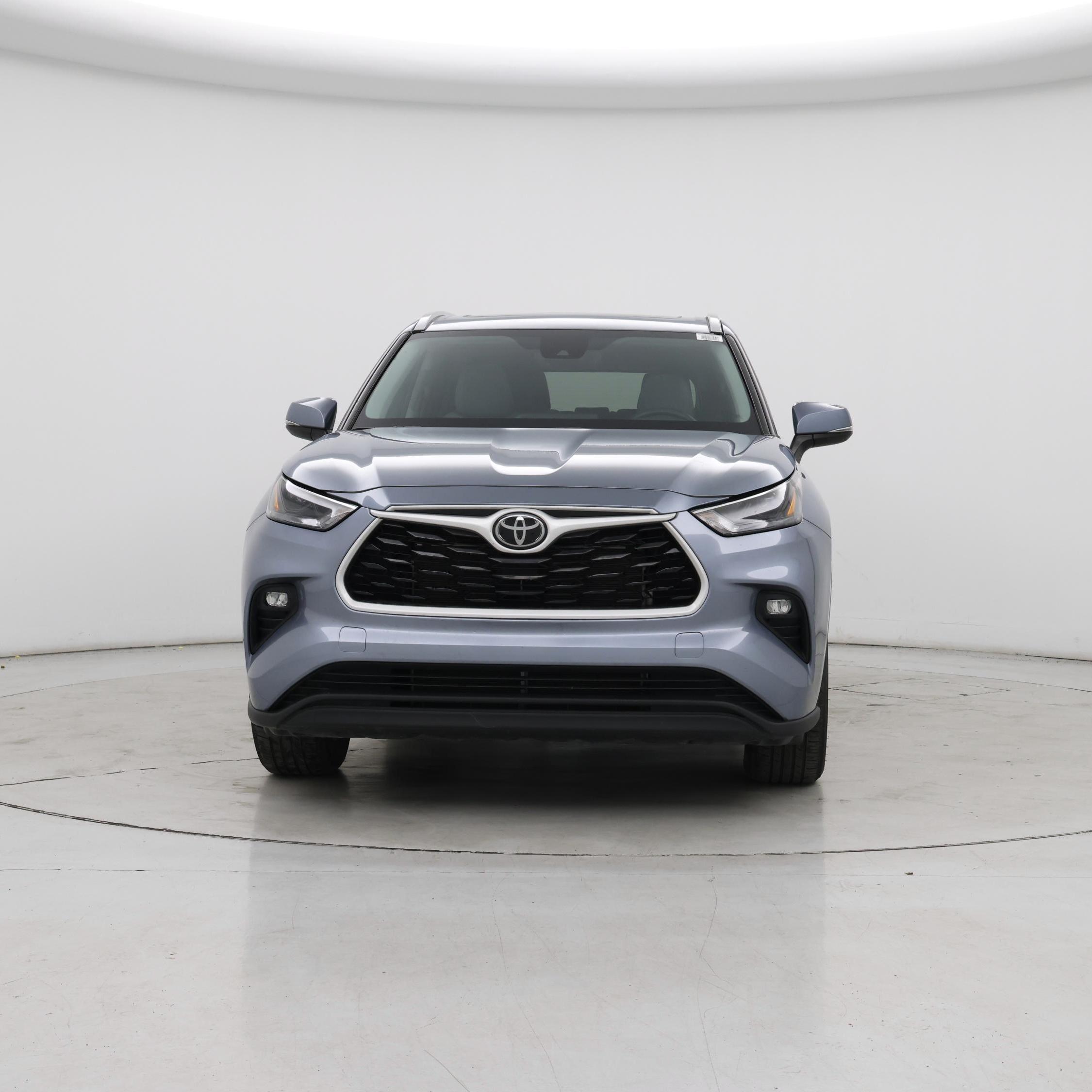 Thumbnail: 2024 Toyota Highlander - 5