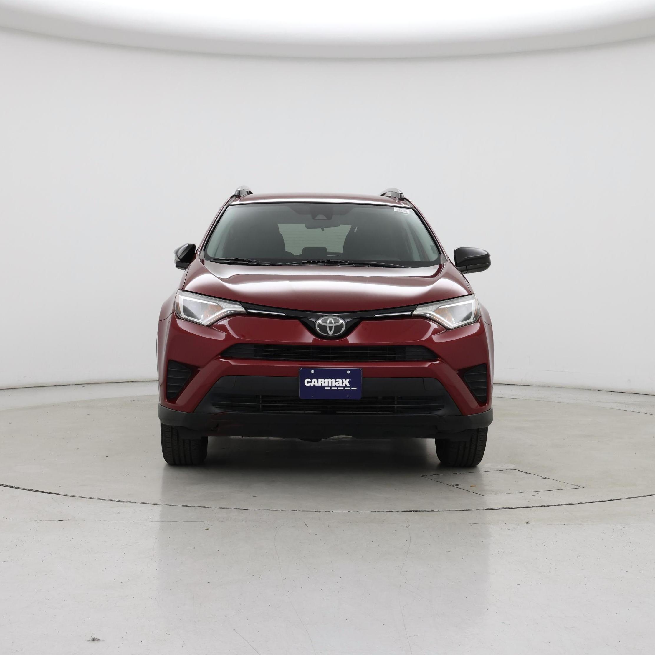 Thumbnail: 2018 Toyota RAV4 - 5