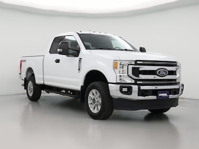 2021 Ford F250 XLT
