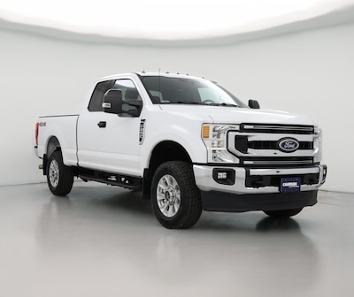 2021 Ford F250 XLT
