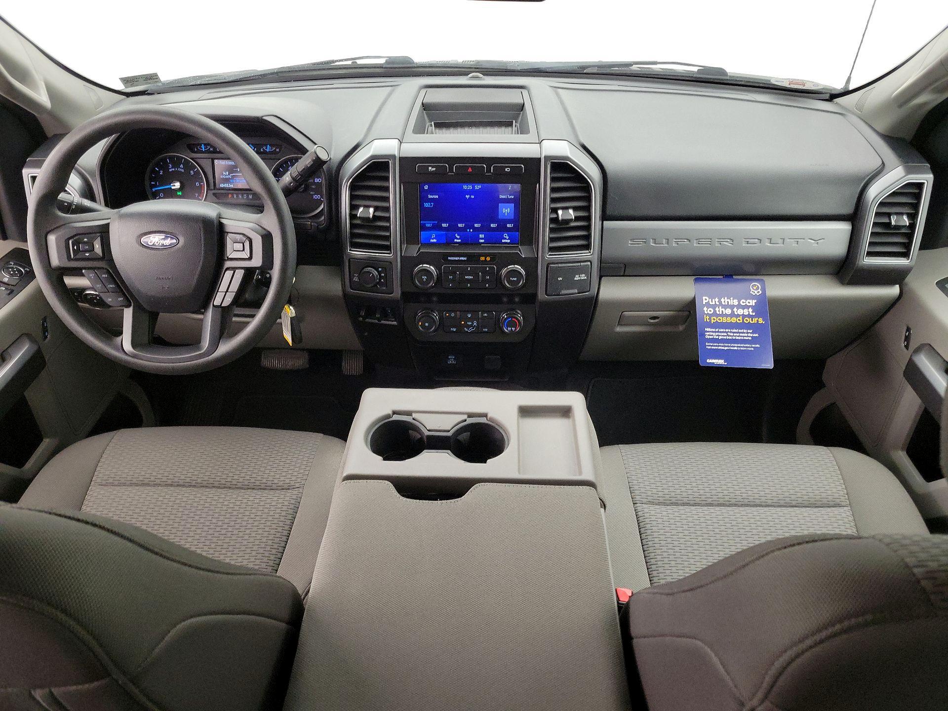 Thumbnail: 2021 Ford F-250 - 9