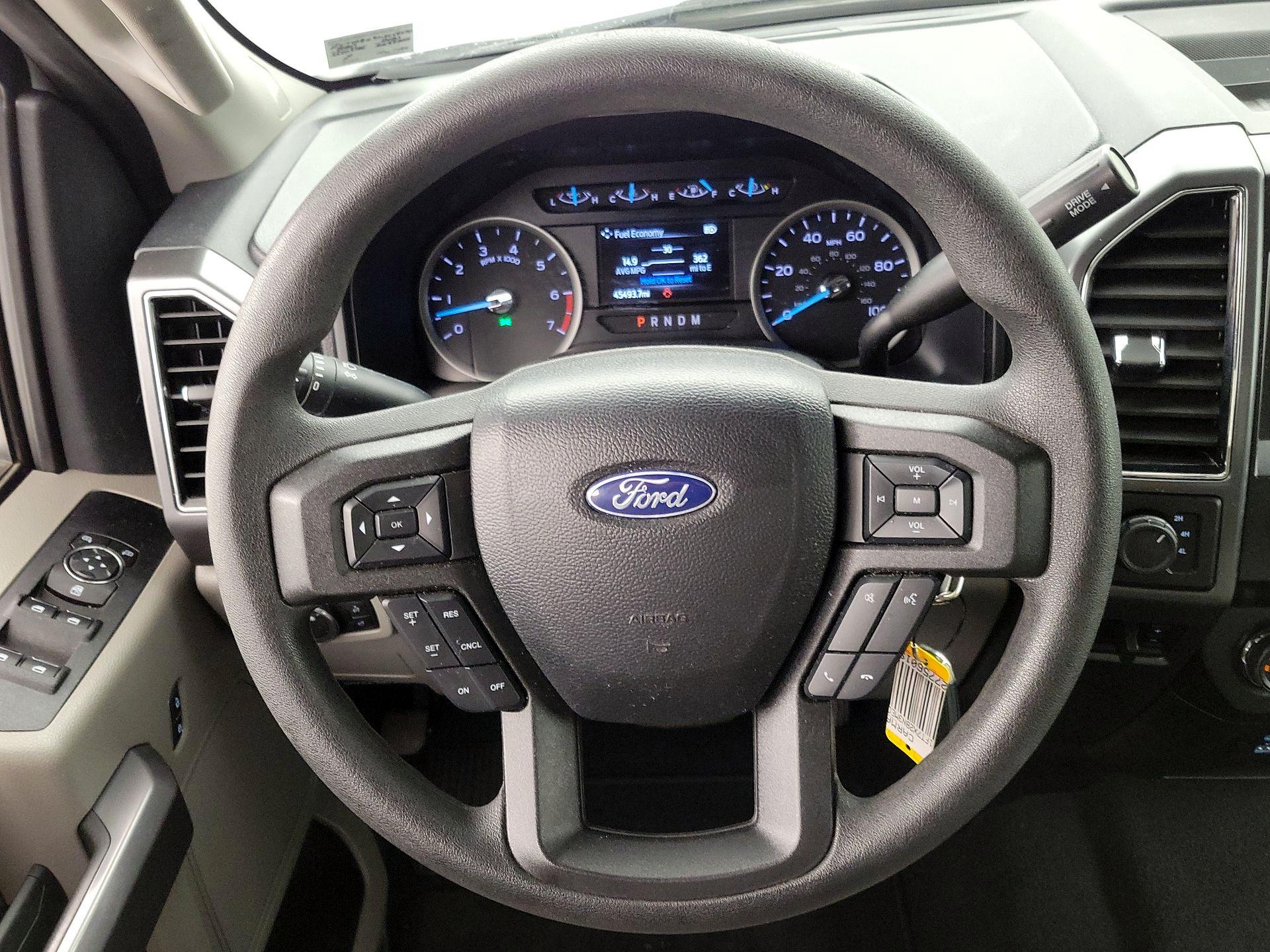 Thumbnail: 2021 Ford F-250 - 10