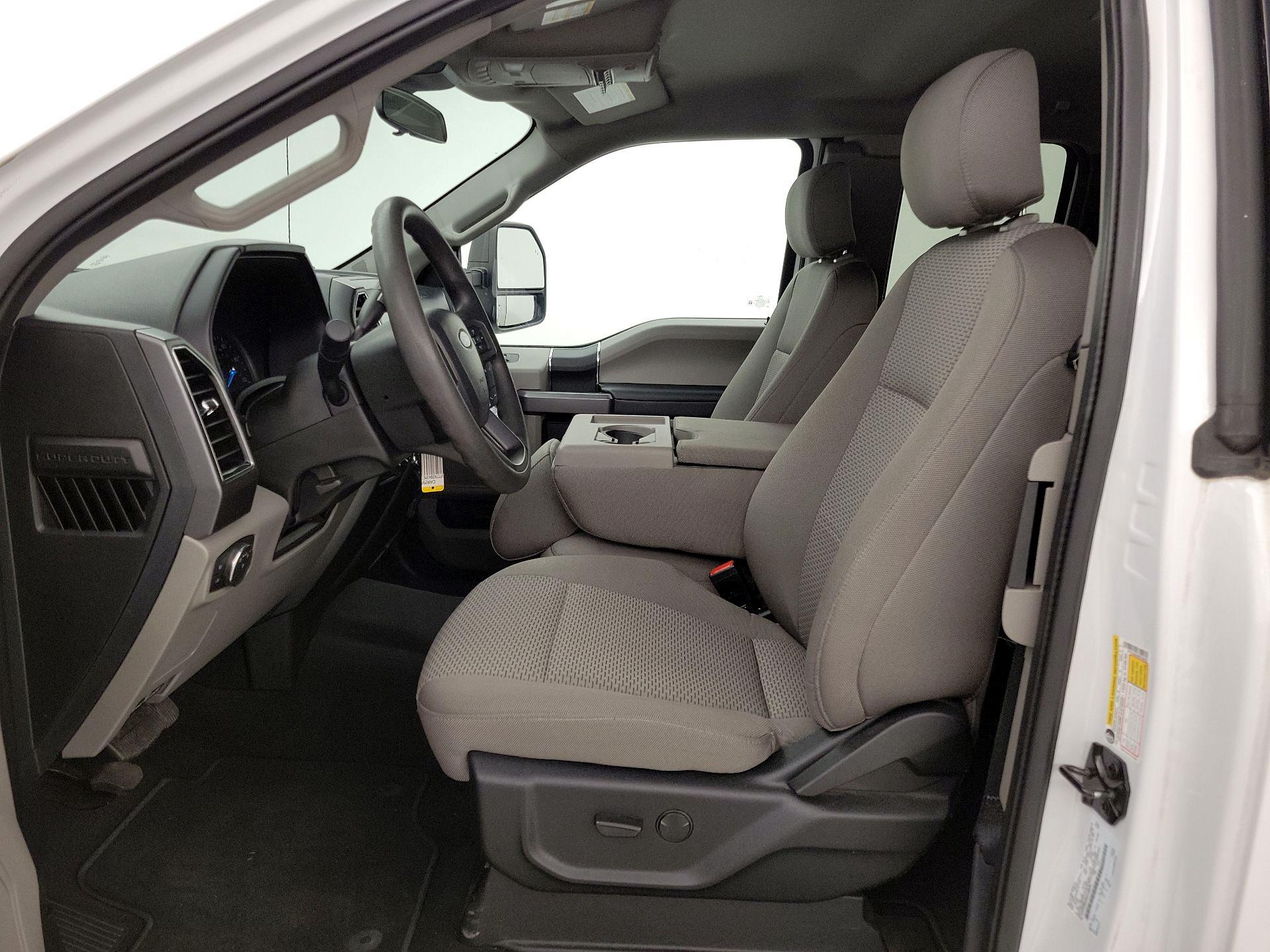 Thumbnail: 2021 Ford F-250 - 11