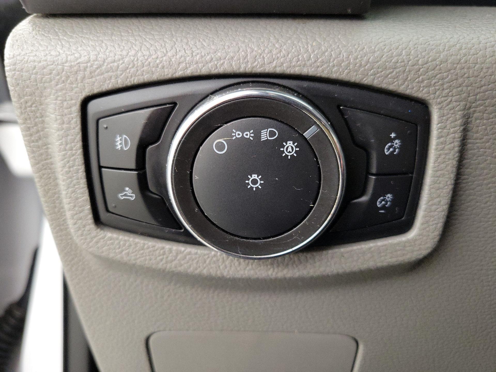 Thumbnail: 2021 Ford F-250 - 13