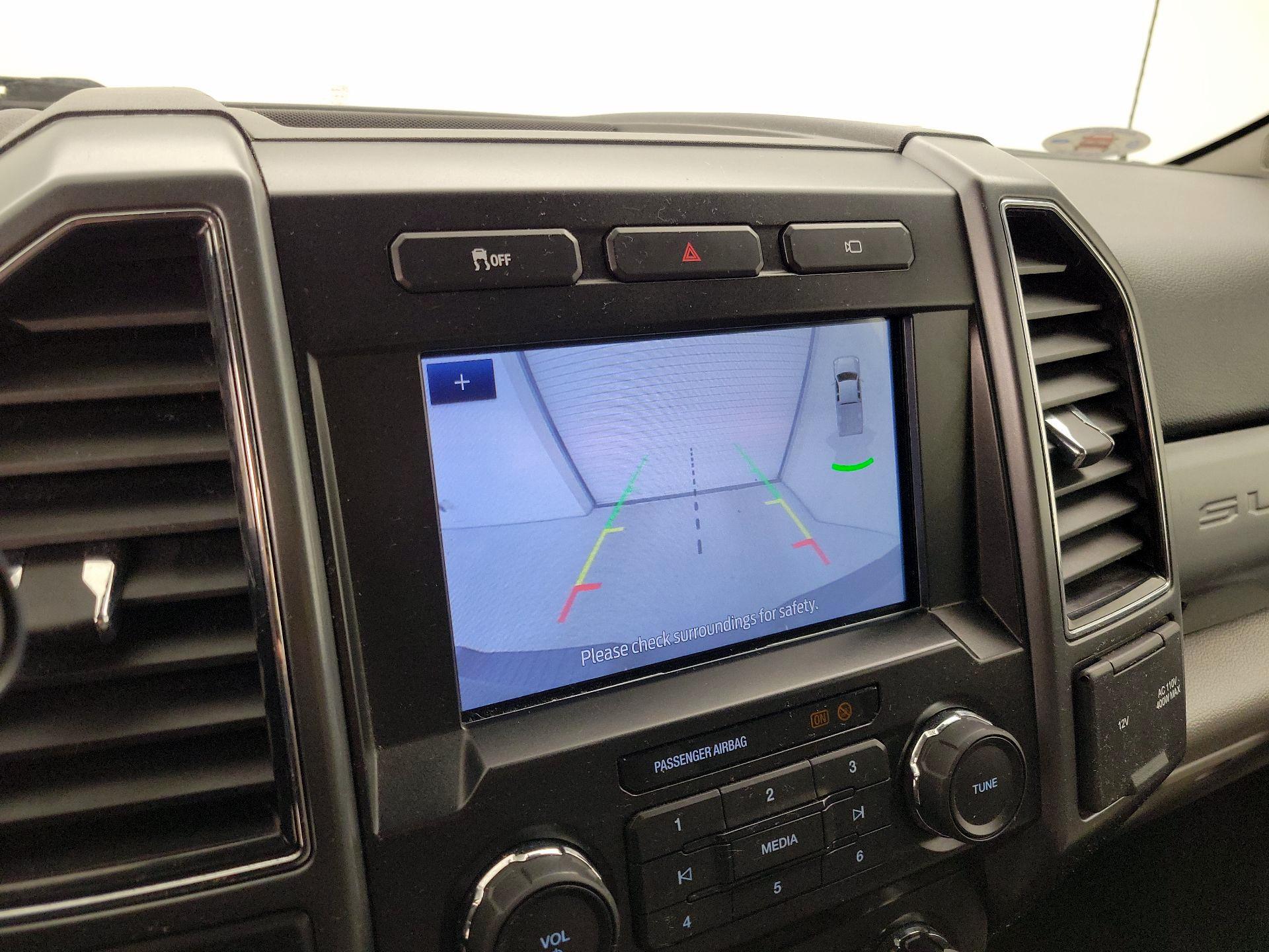 Thumbnail: 2021 Ford F-250 - 14