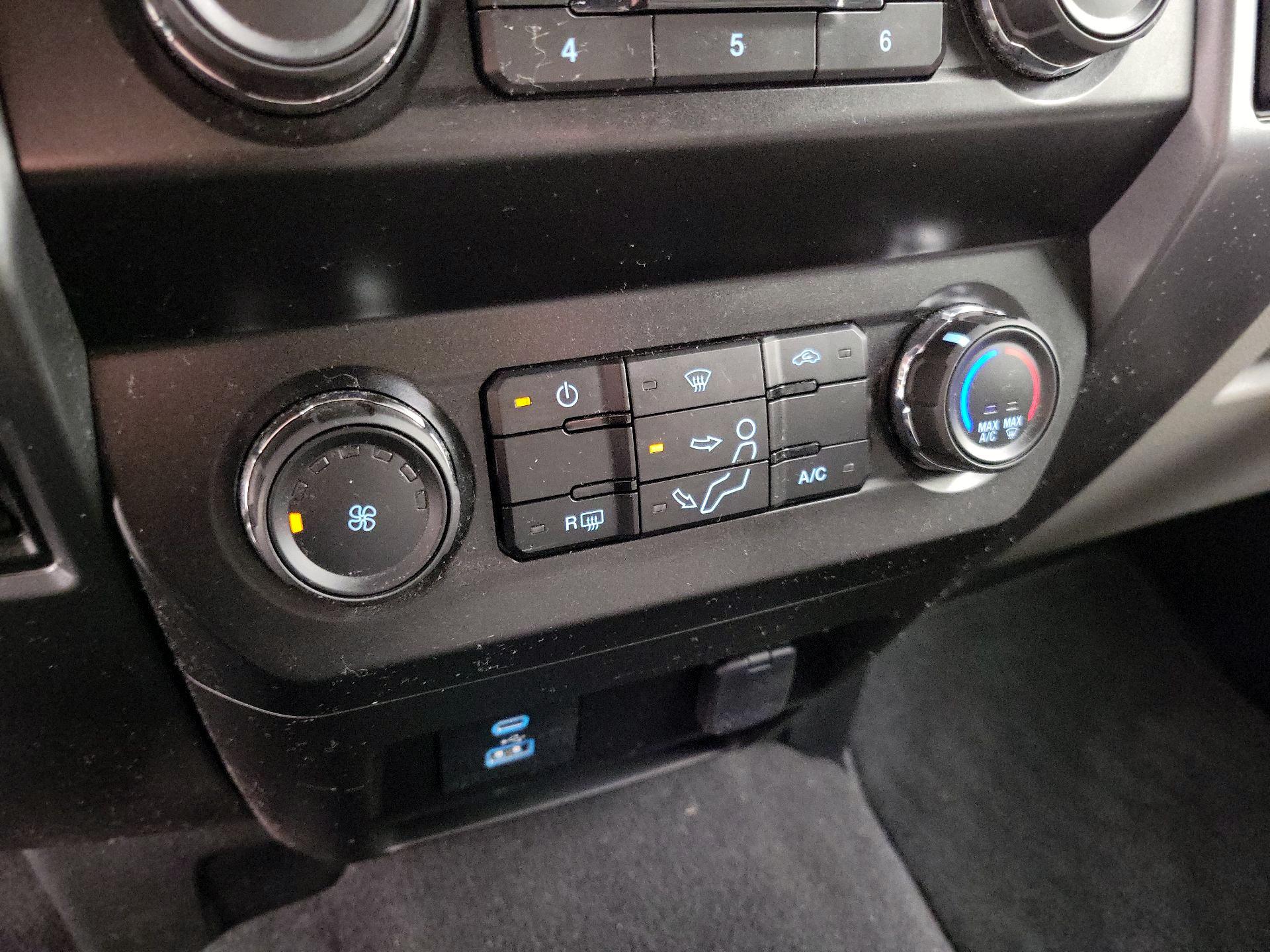 Thumbnail: 2021 Ford F-250 - 16