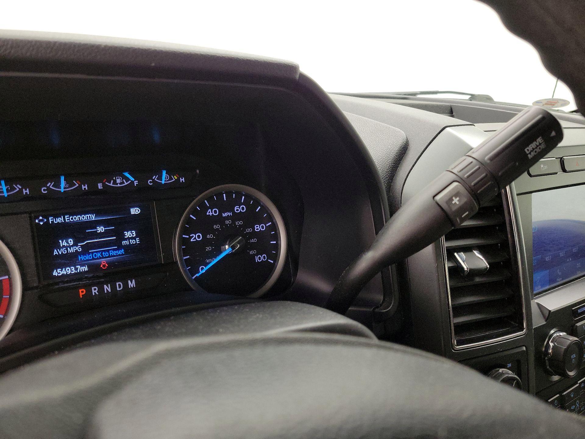 Thumbnail: 2021 Ford F-250 - 17